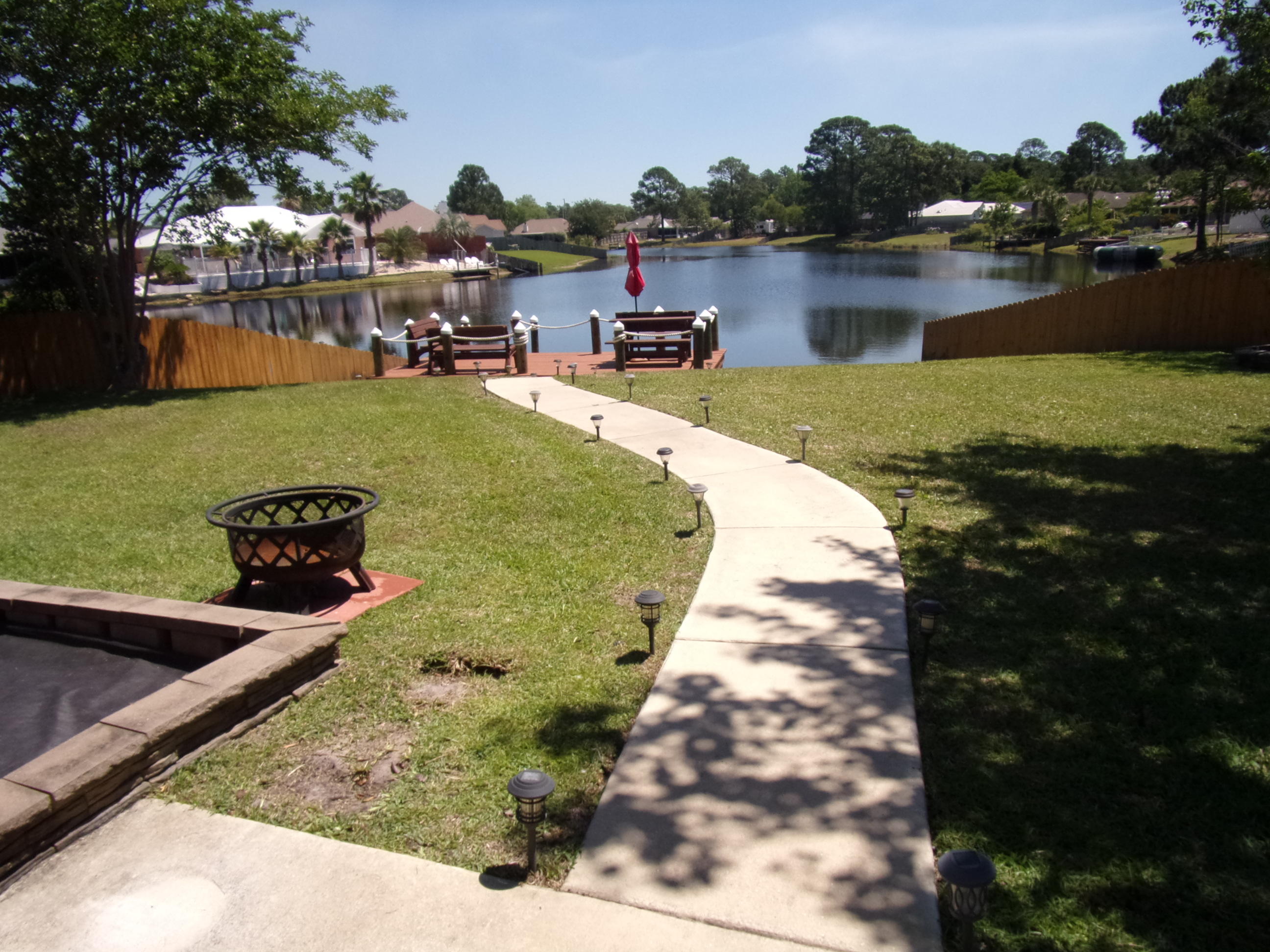 ORION LAKE - Residential Lease