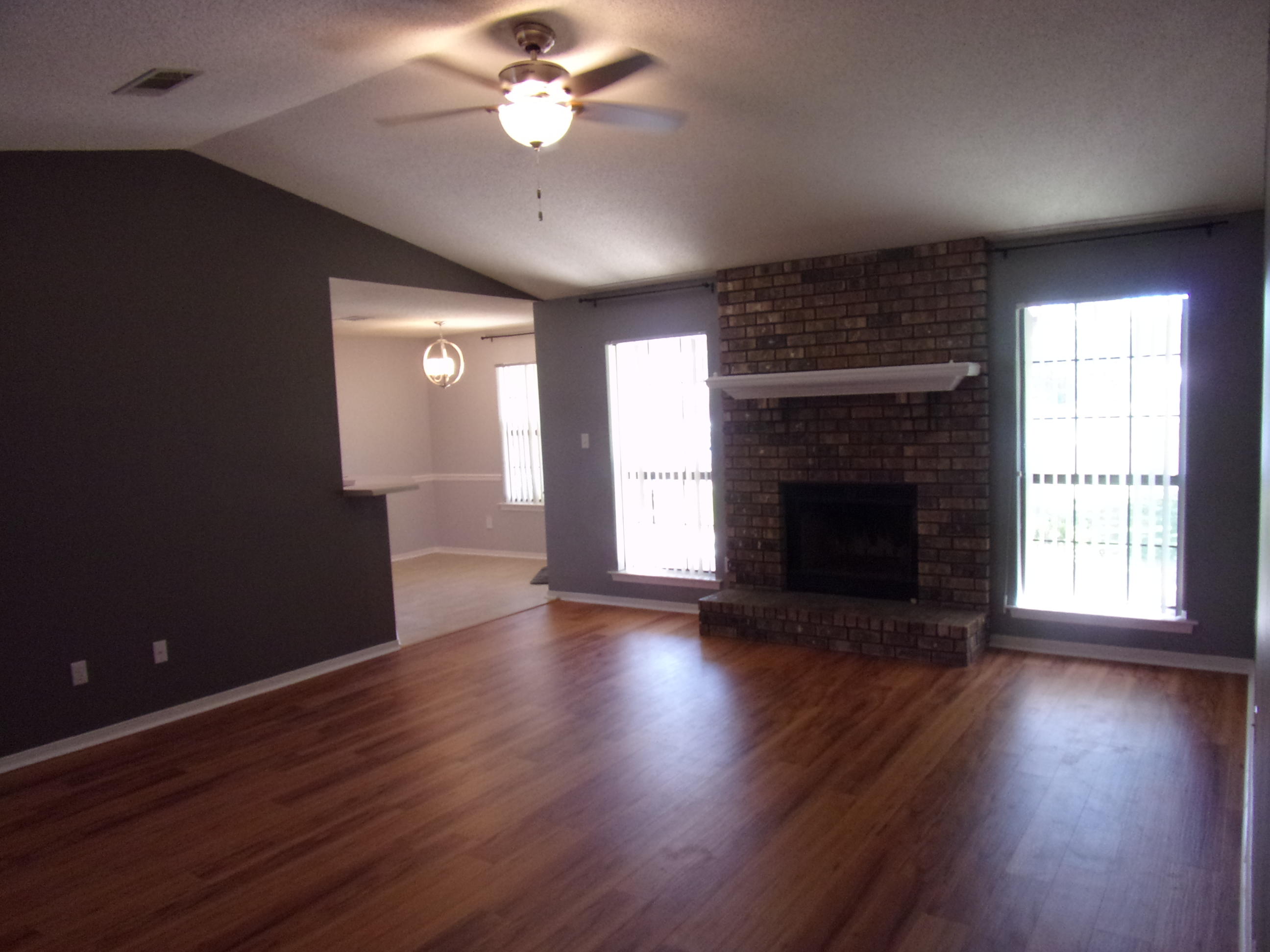 ORION LAKE - Residential Lease