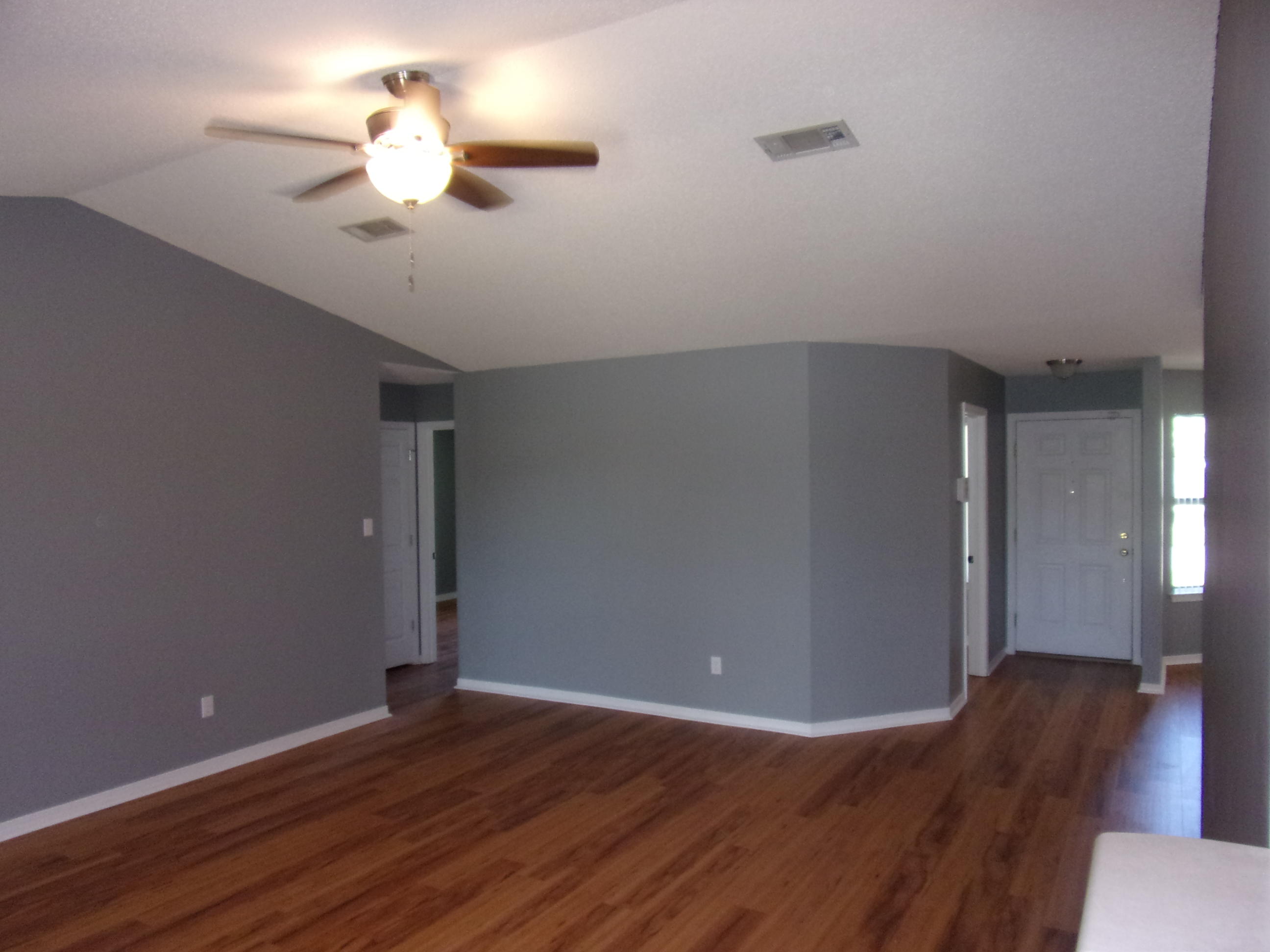 ORION LAKE - Residential Lease