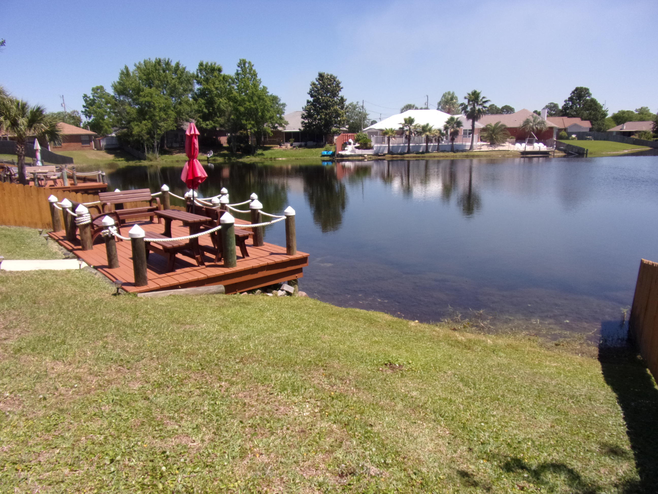 ORION LAKE - Residential Lease