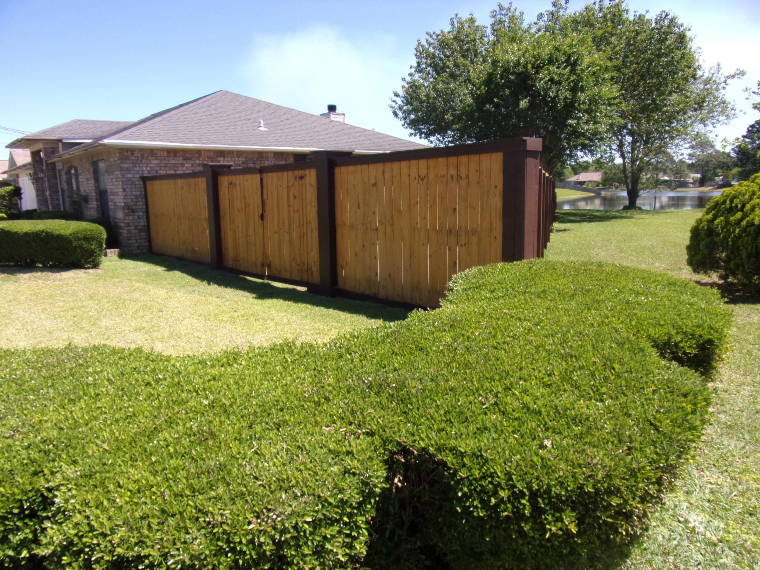ORION LAKE - Residential Lease