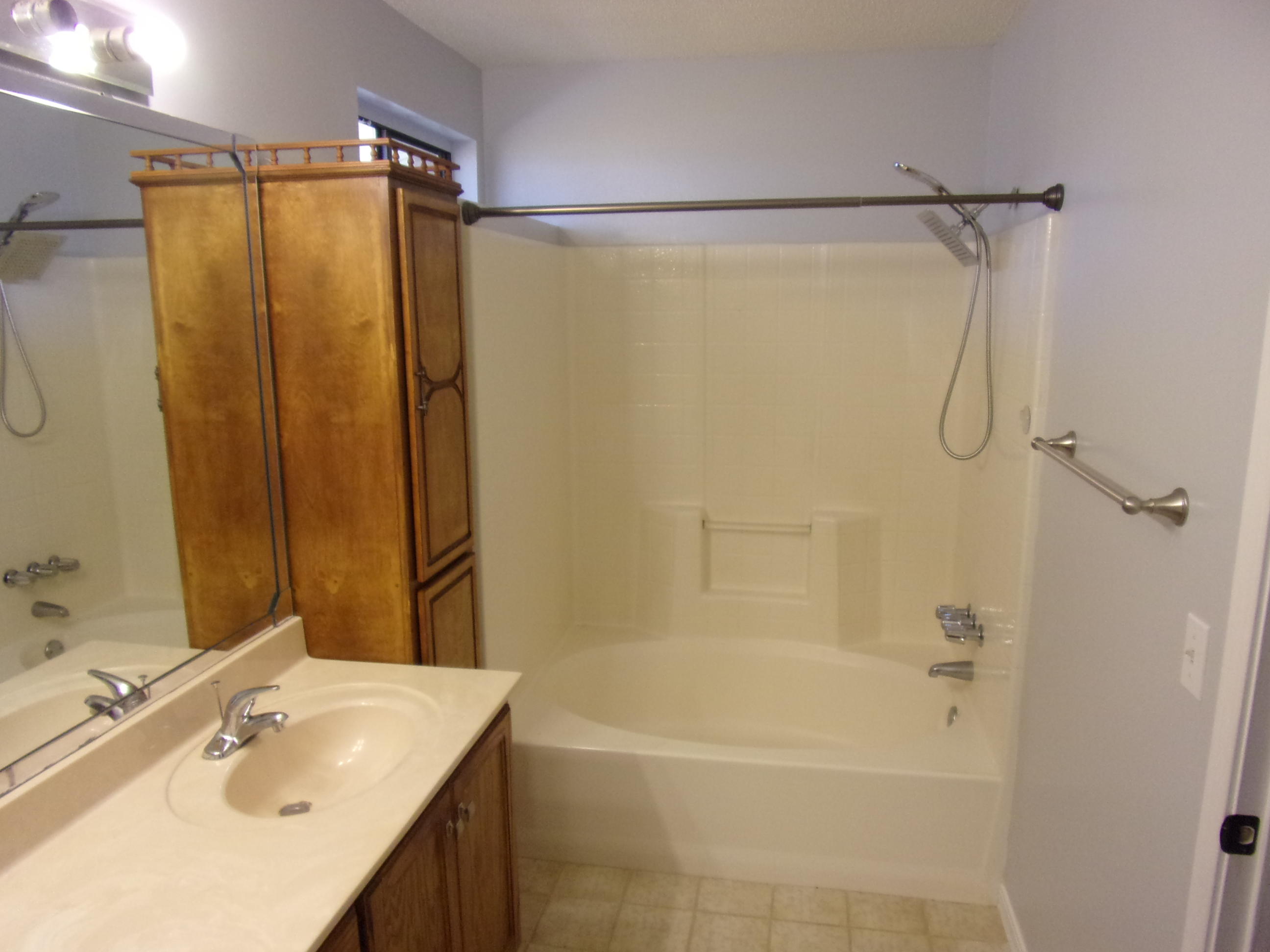 ORION LAKE - Residential Lease