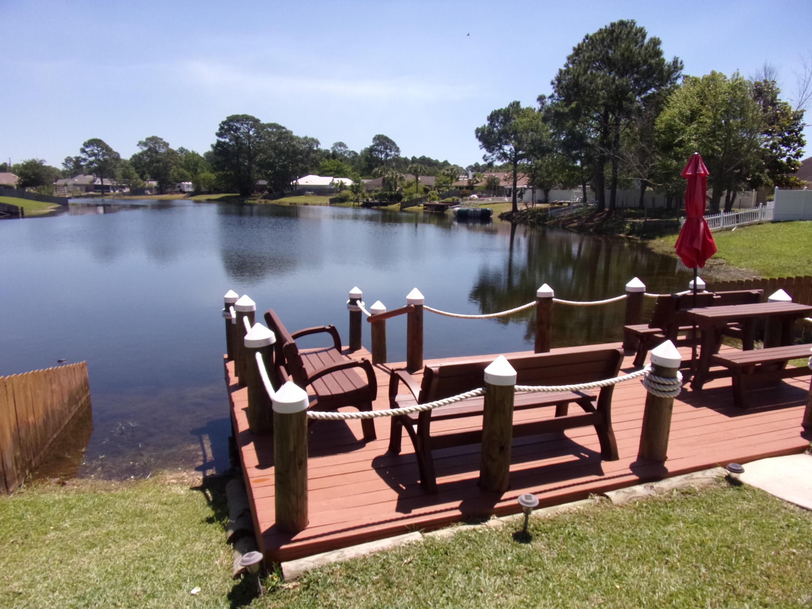 ORION LAKE - Residential Lease