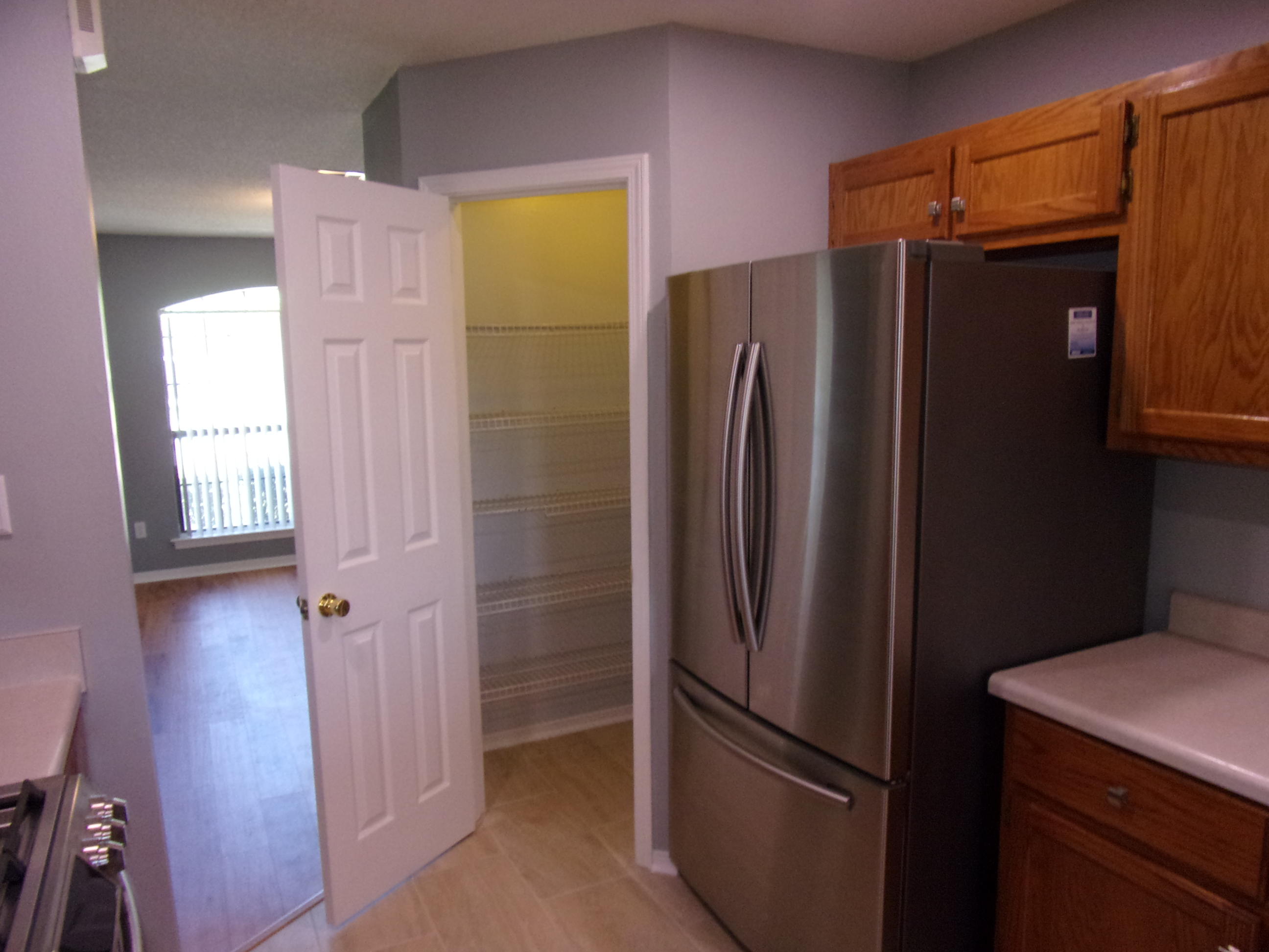 ORION LAKE - Residential Lease