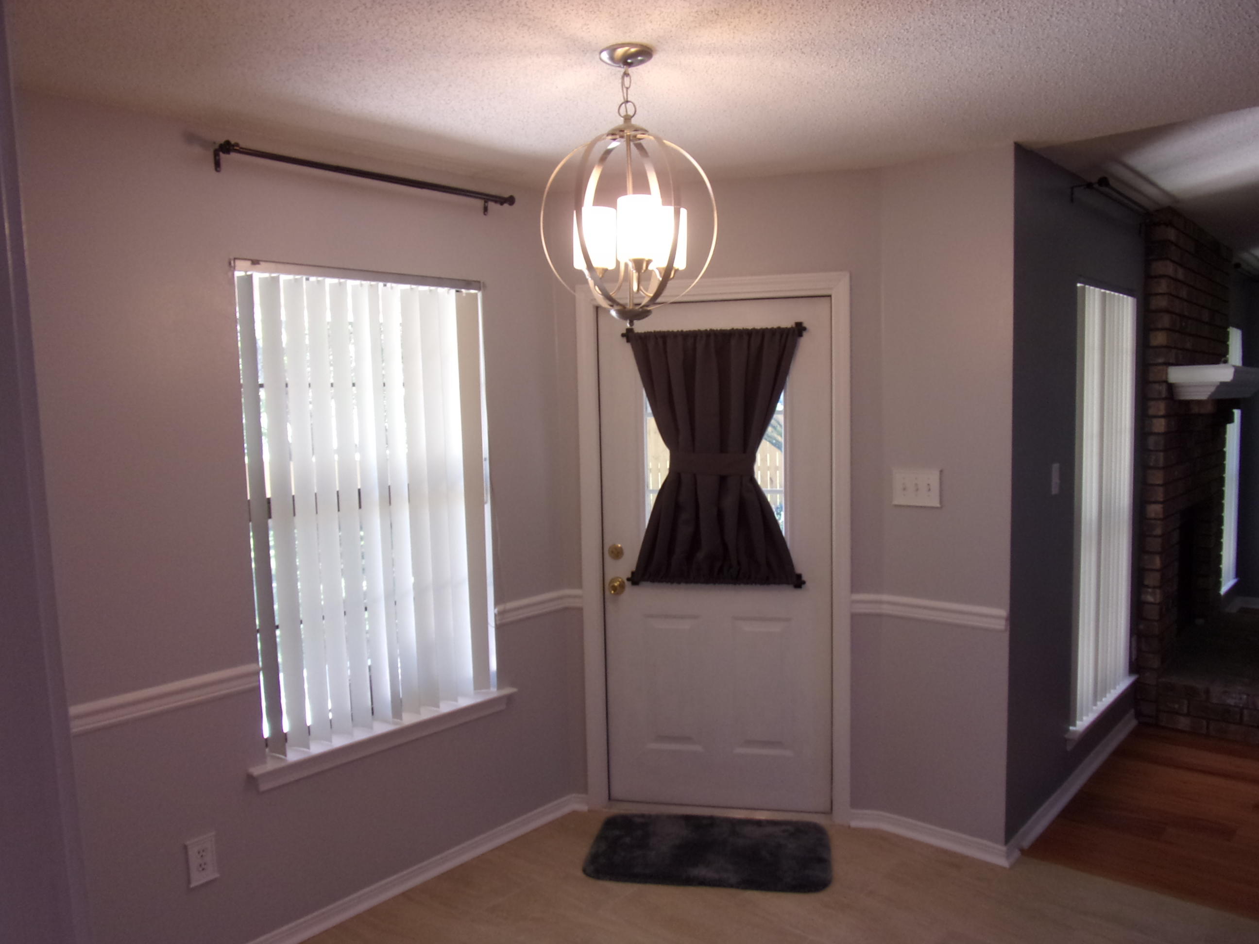 ORION LAKE - Residential Lease
