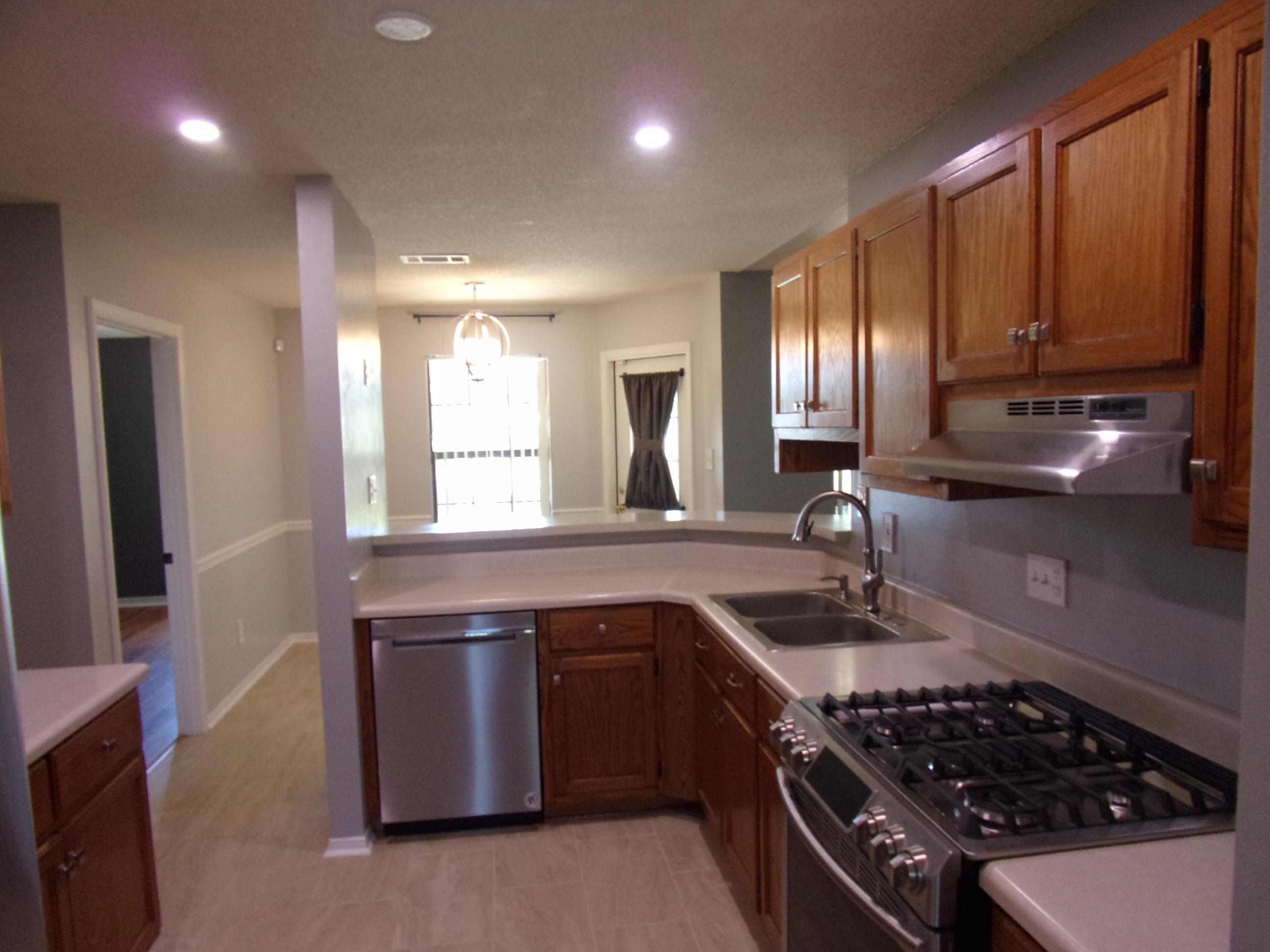 ORION LAKE - Residential Lease