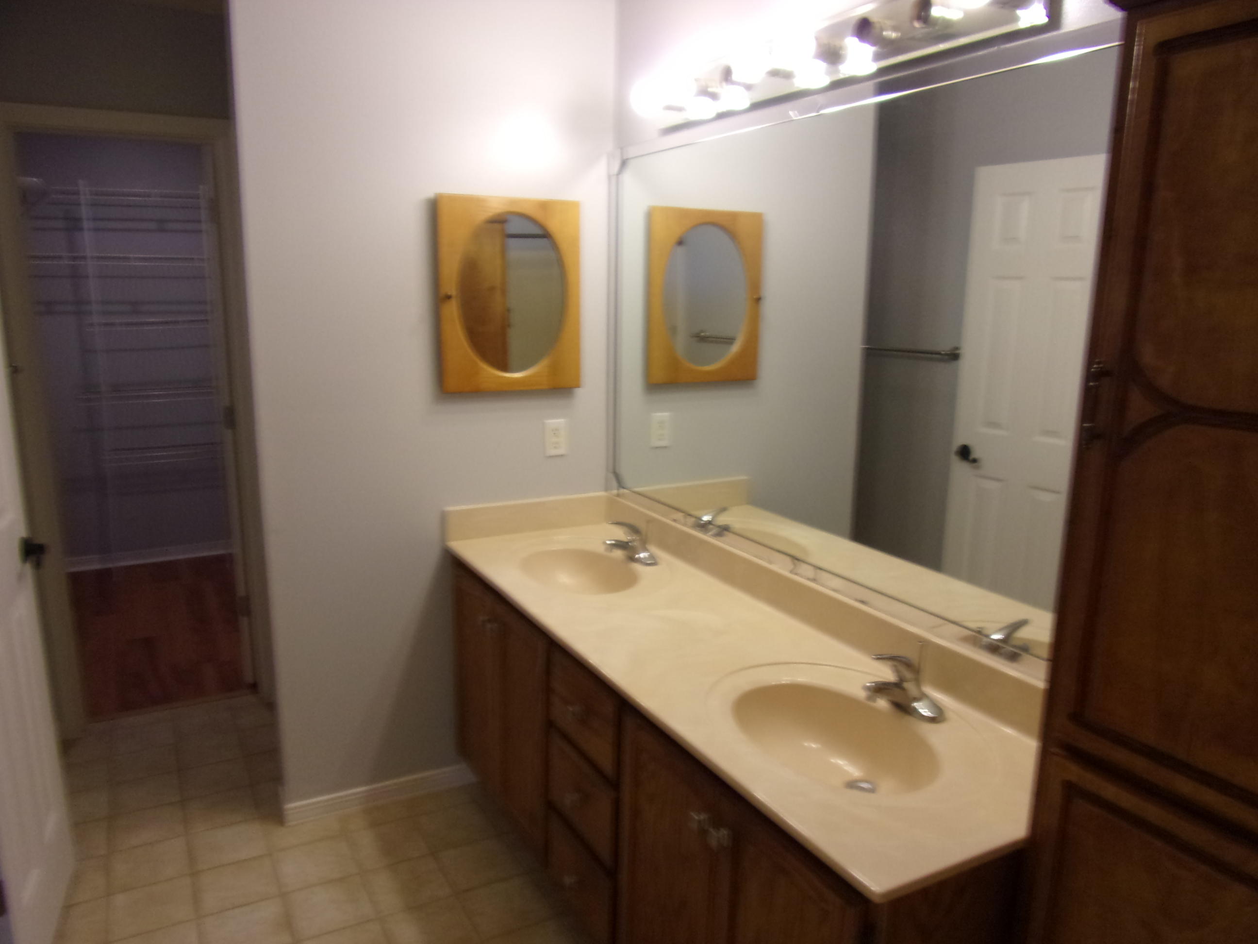 ORION LAKE - Residential Lease