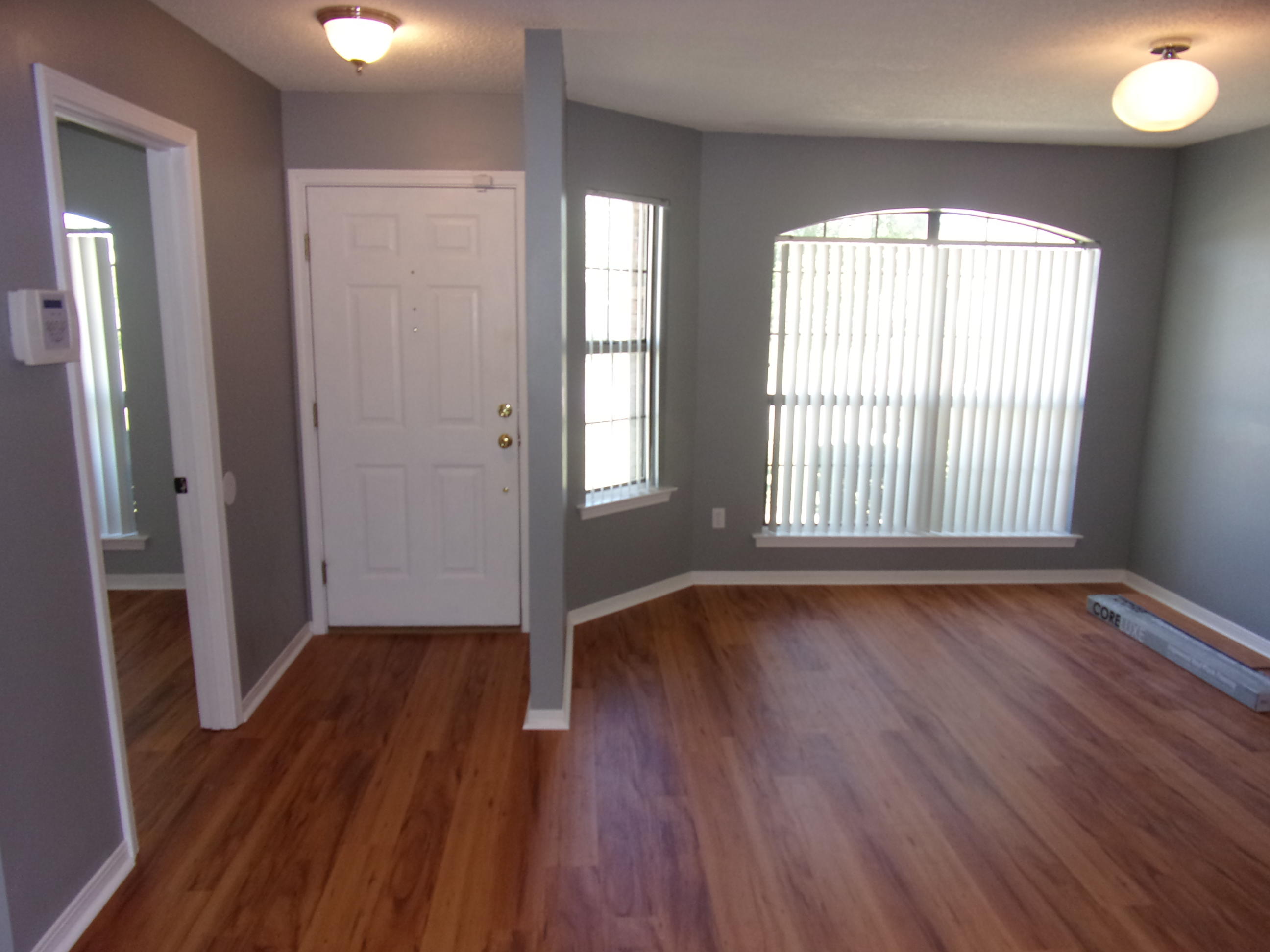 ORION LAKE - Residential Lease