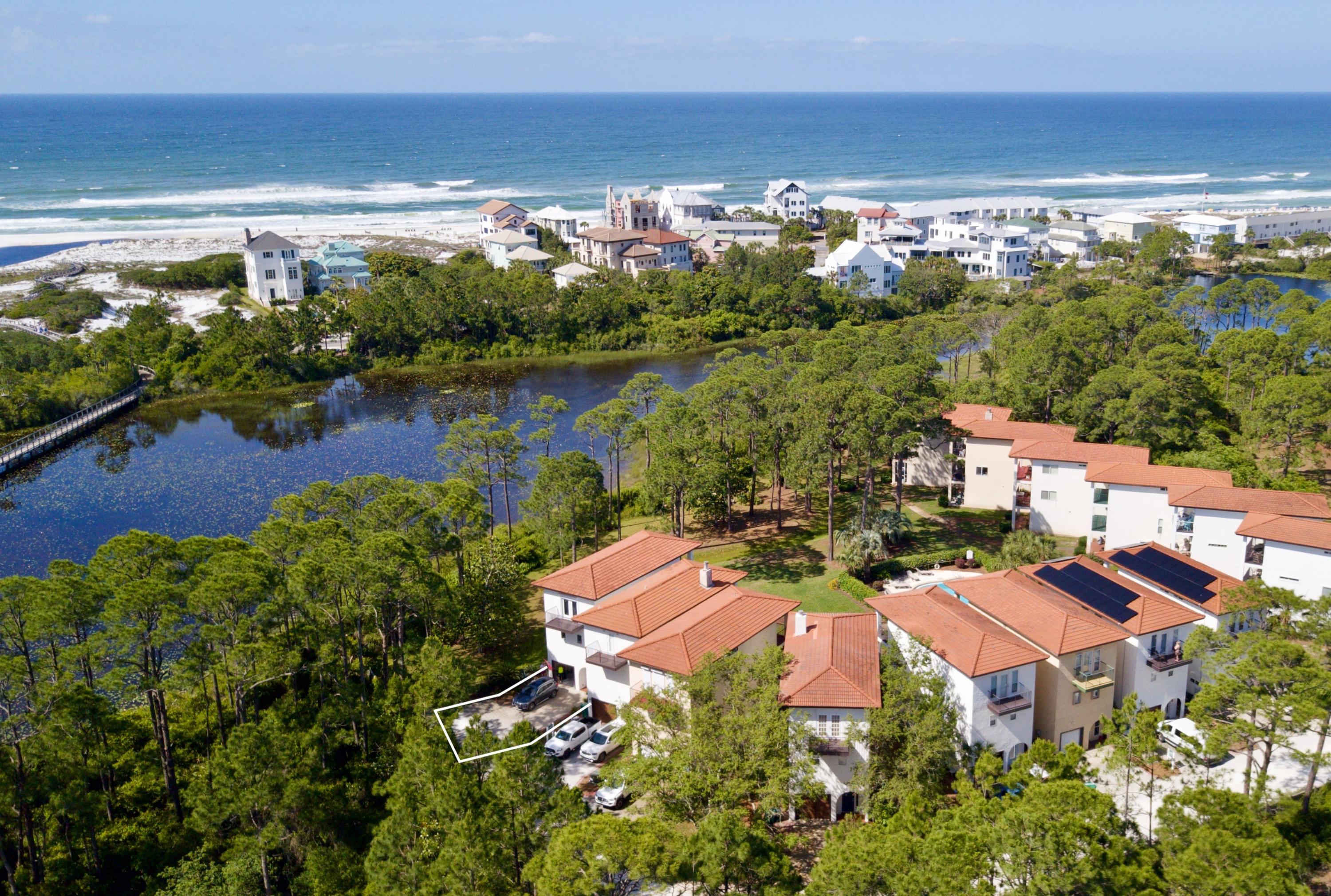 MAR-A-LAGO S/D - Residential