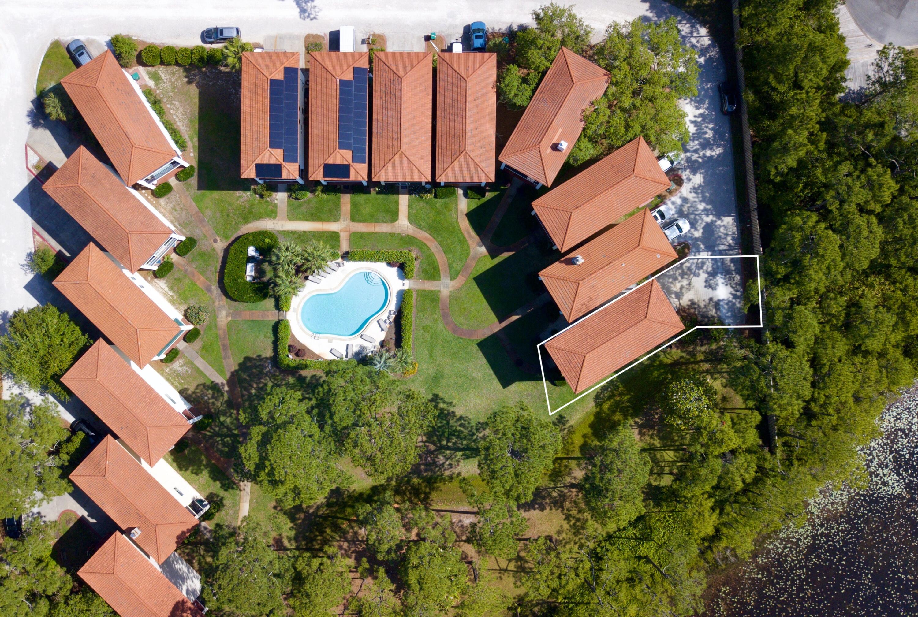MAR-A-LAGO S/D - Residential