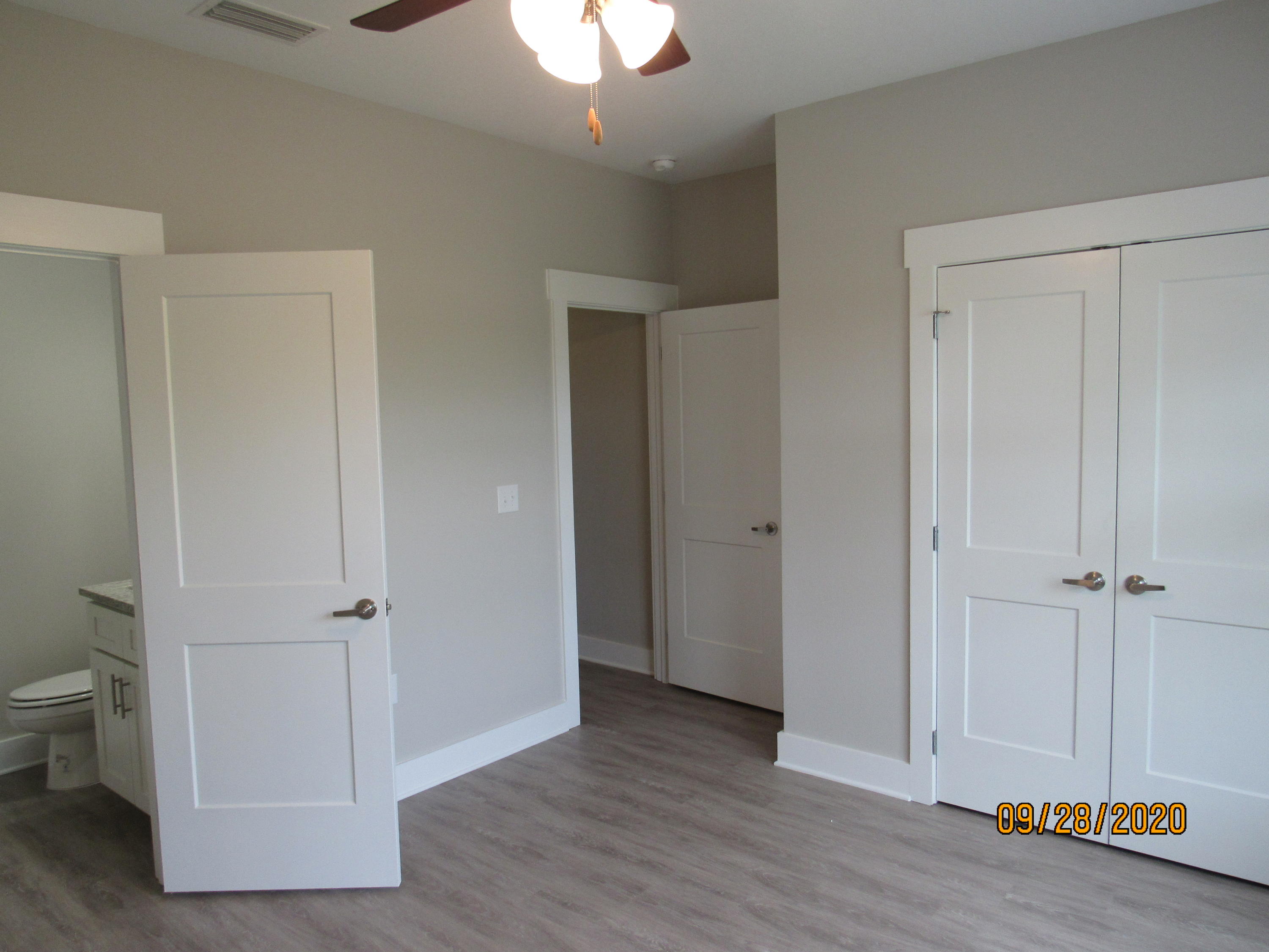 VERANDAS AT FREEPORT - Residential Lease
