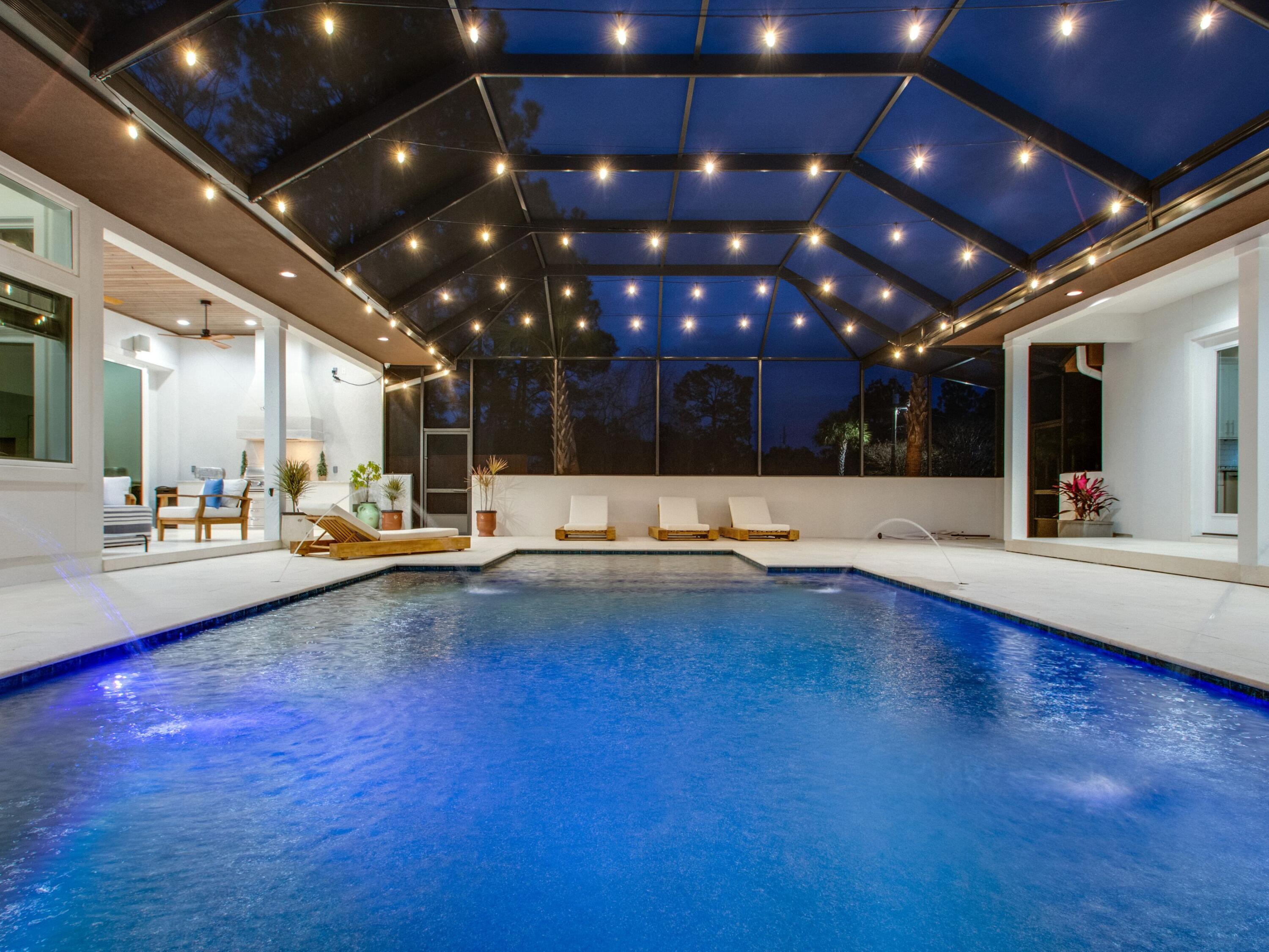THE PINES OF BLUE MOUNTAIN BEACH - Residential