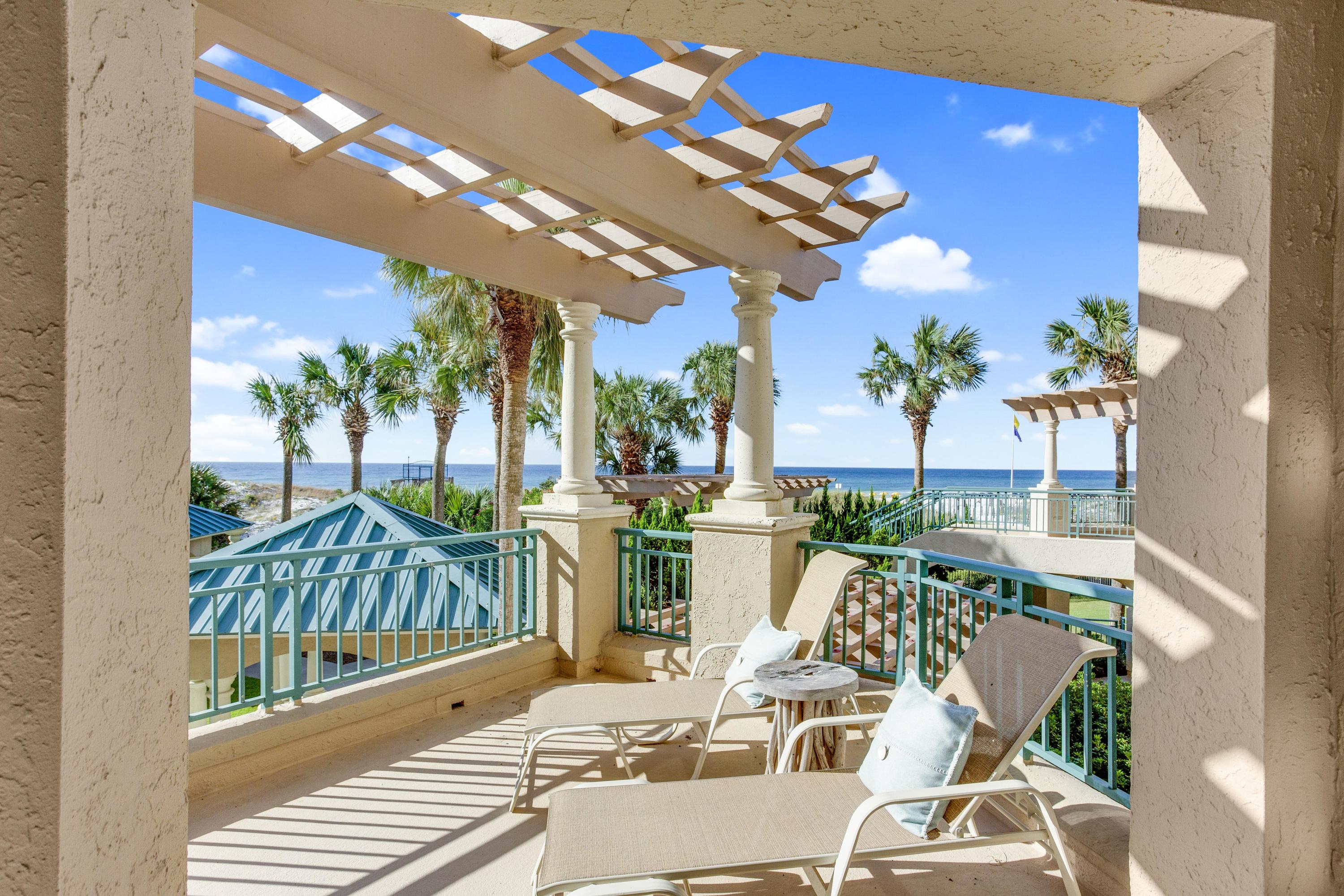 SOUTHWINDS II AT SANDESTIN - Residential