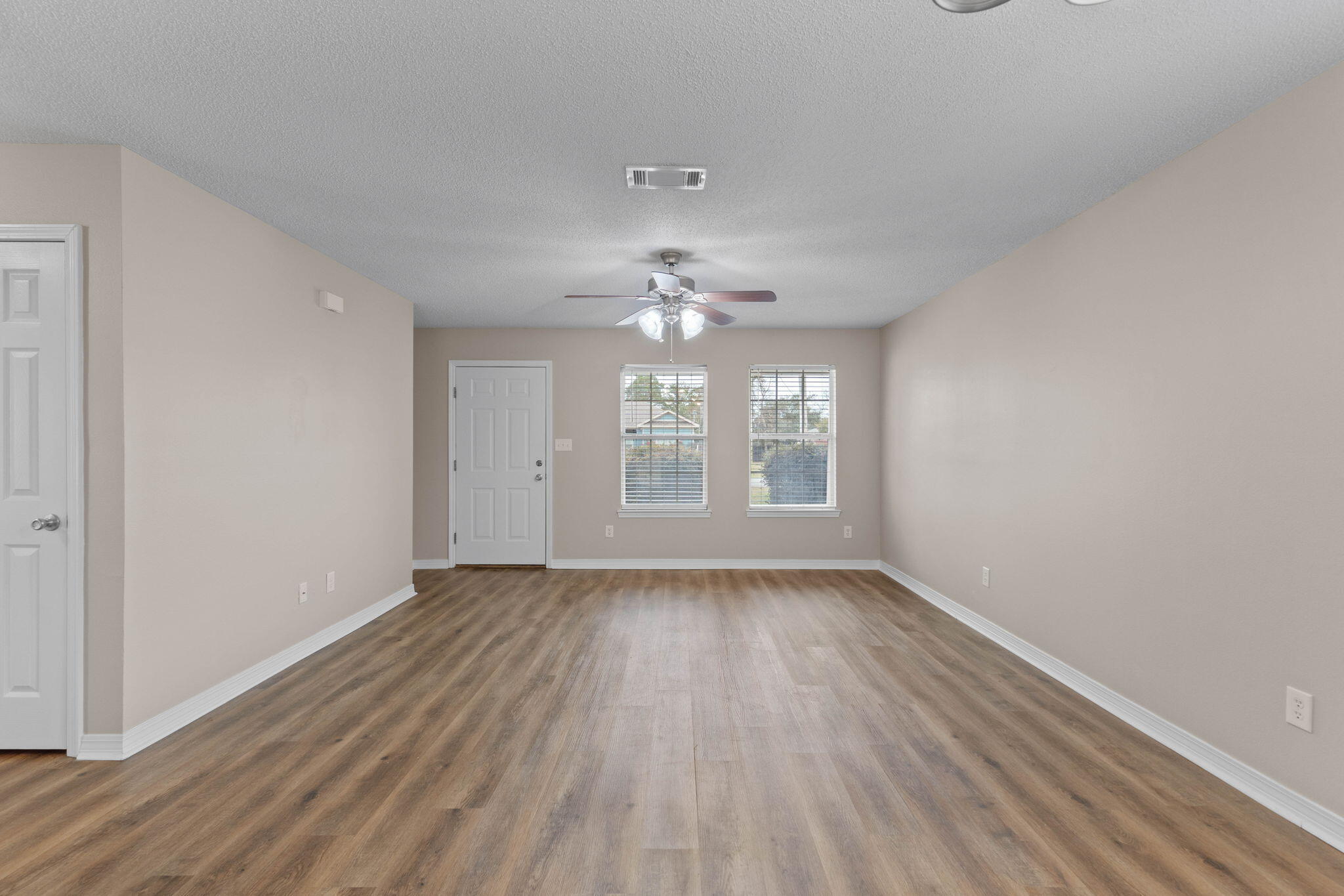 NAVARRE FIRST ADD - Residential