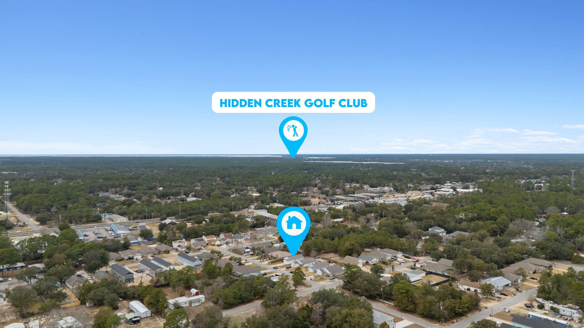 NAVARRE FIRST ADD - Residential