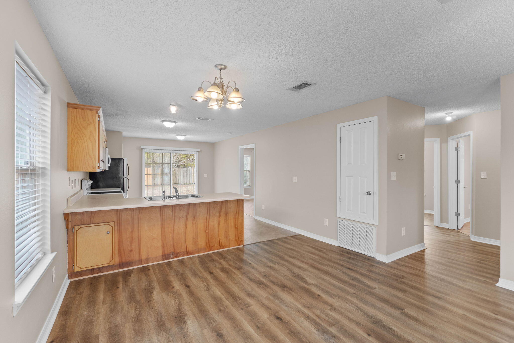 NAVARRE FIRST ADD - Residential