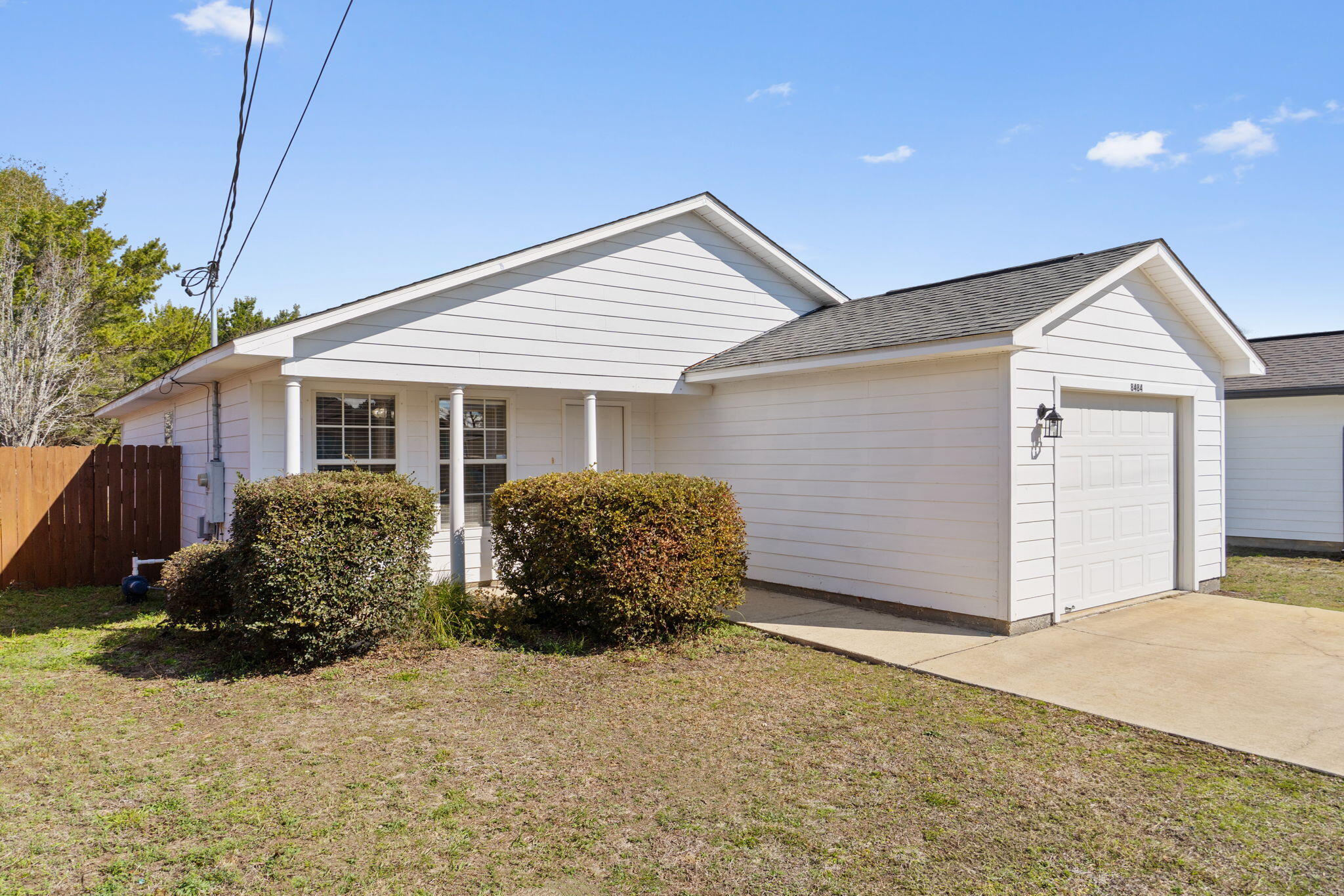 NAVARRE FIRST ADD - Residential
