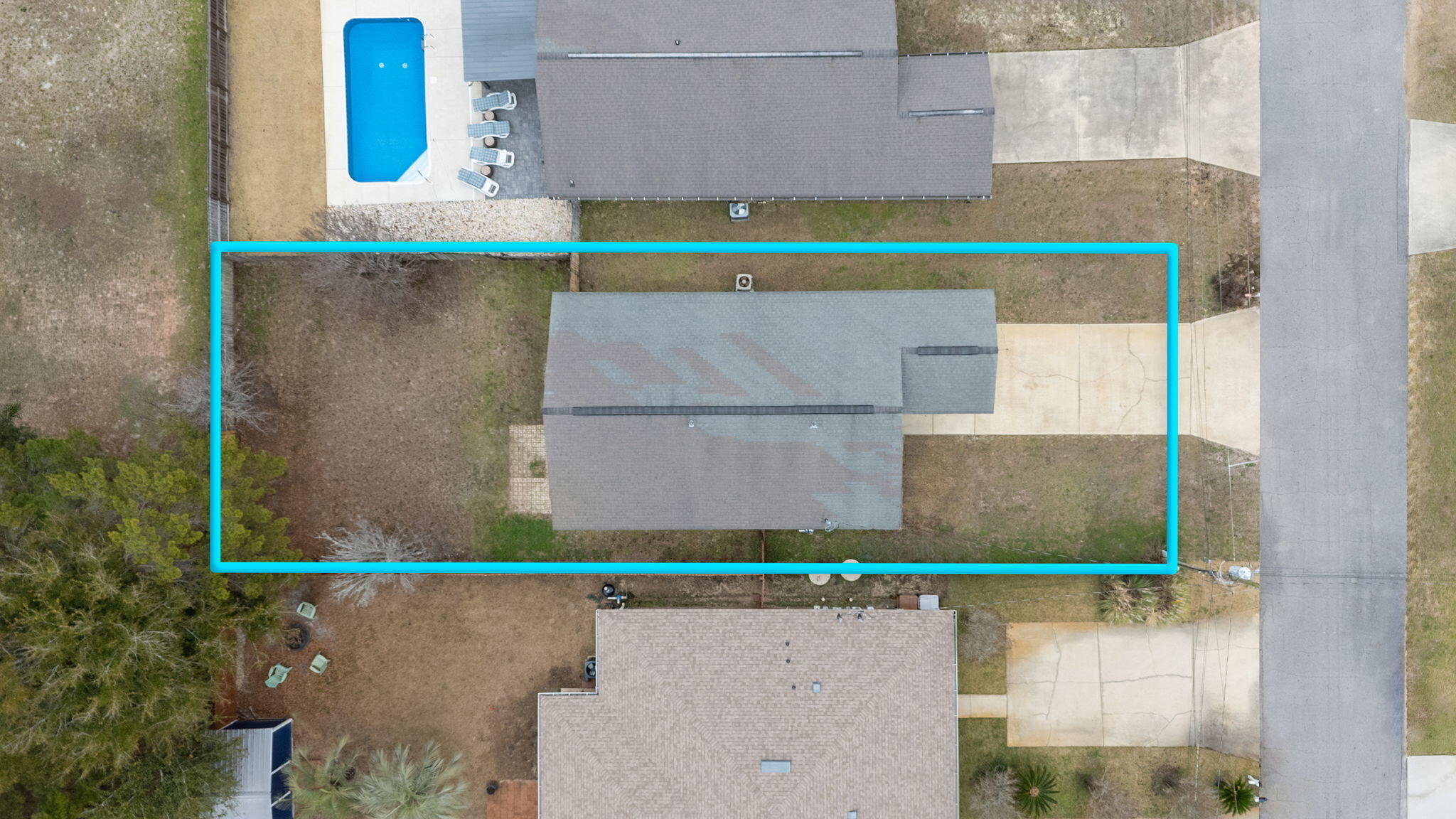 NAVARRE FIRST ADD - Residential