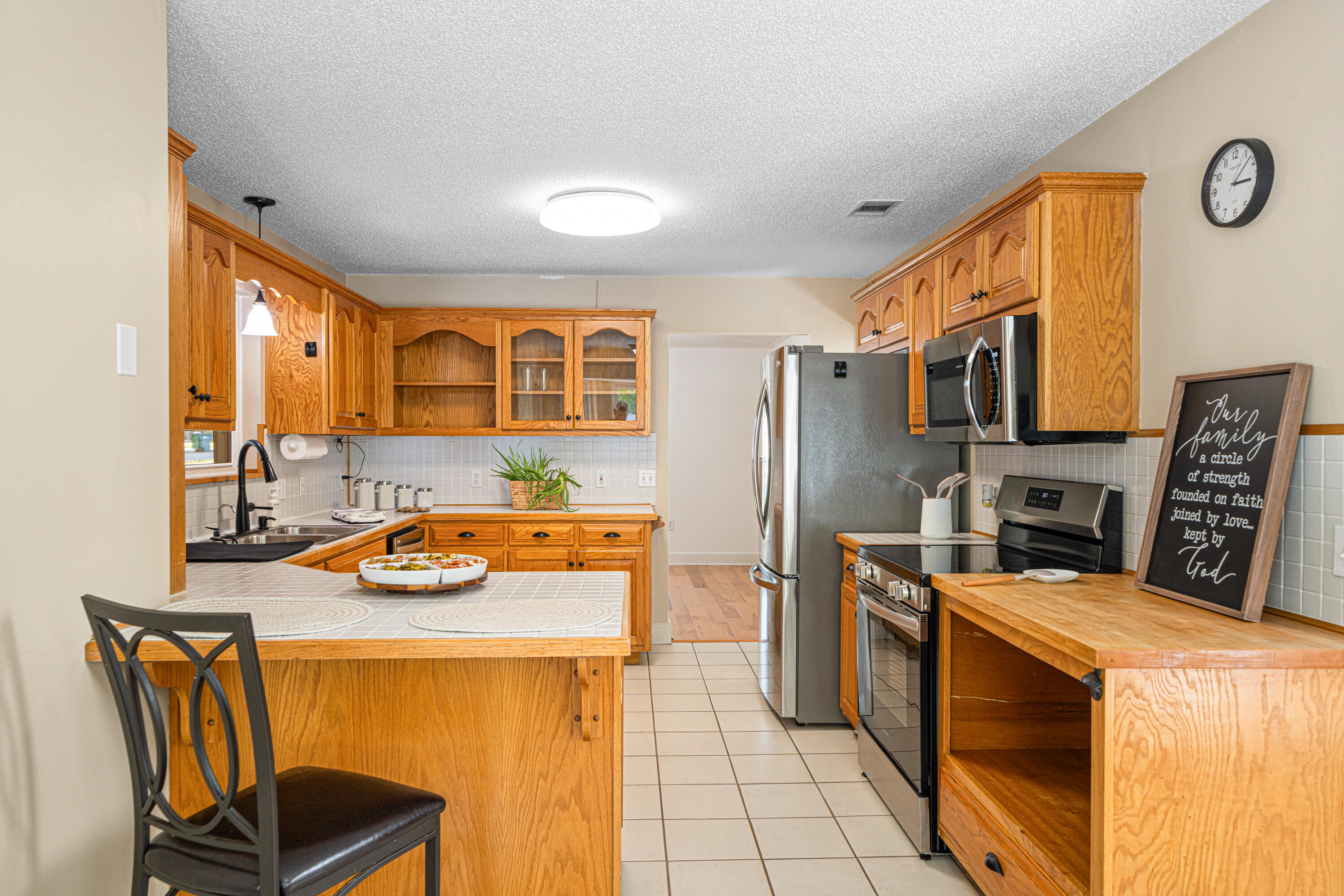 NA - Residential