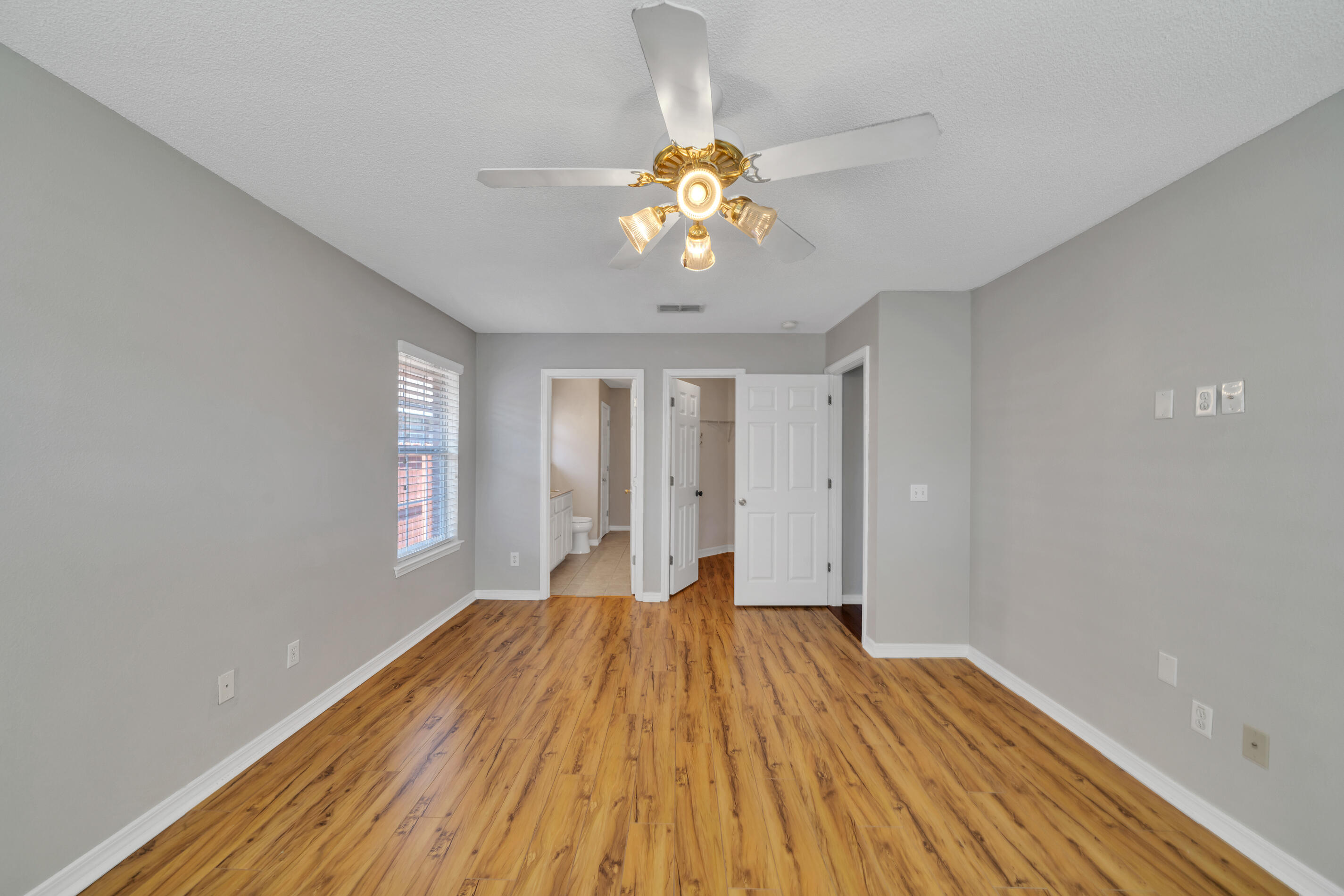 PARKER'S LANDING - Residential