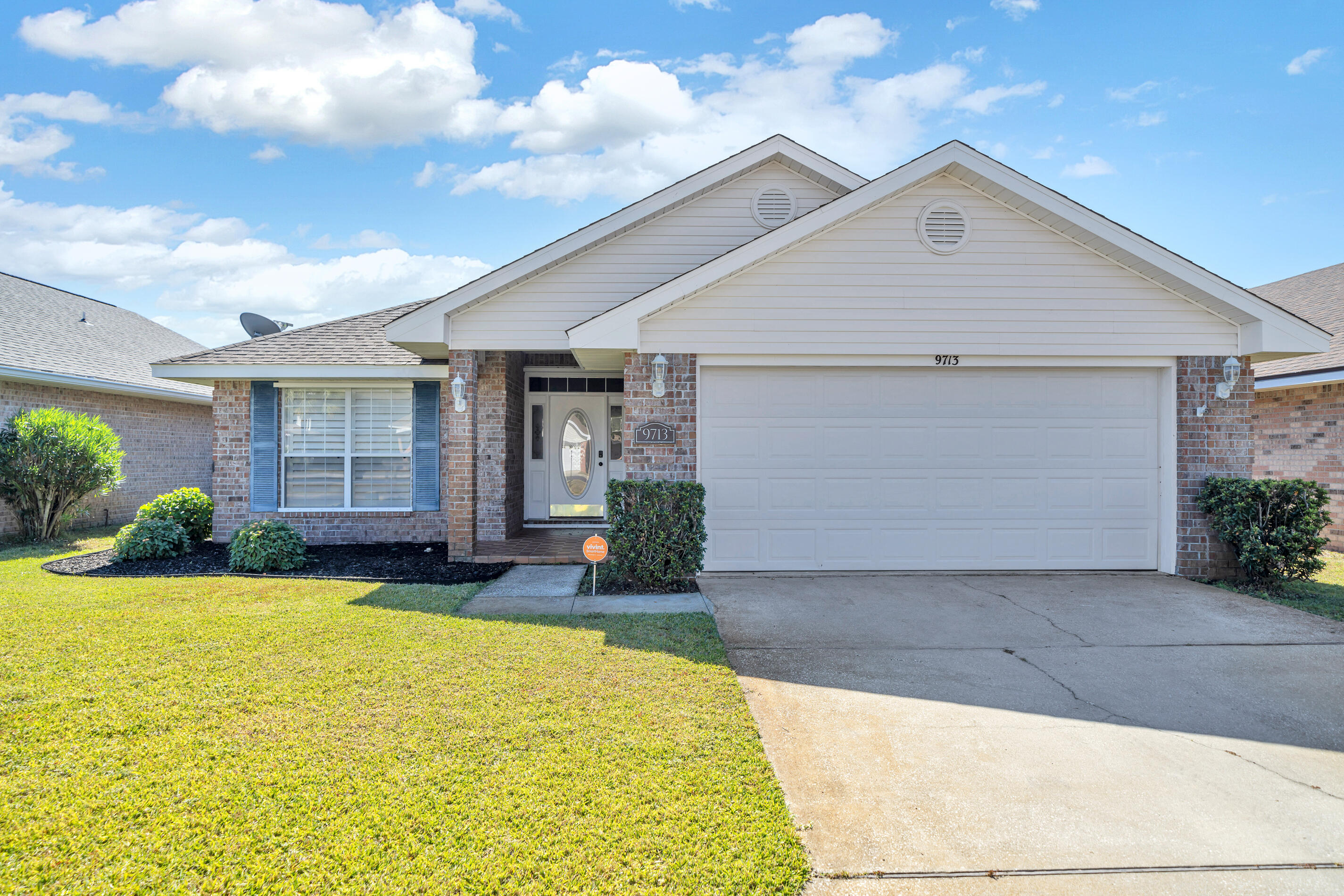PARKER'S LANDING - Residential