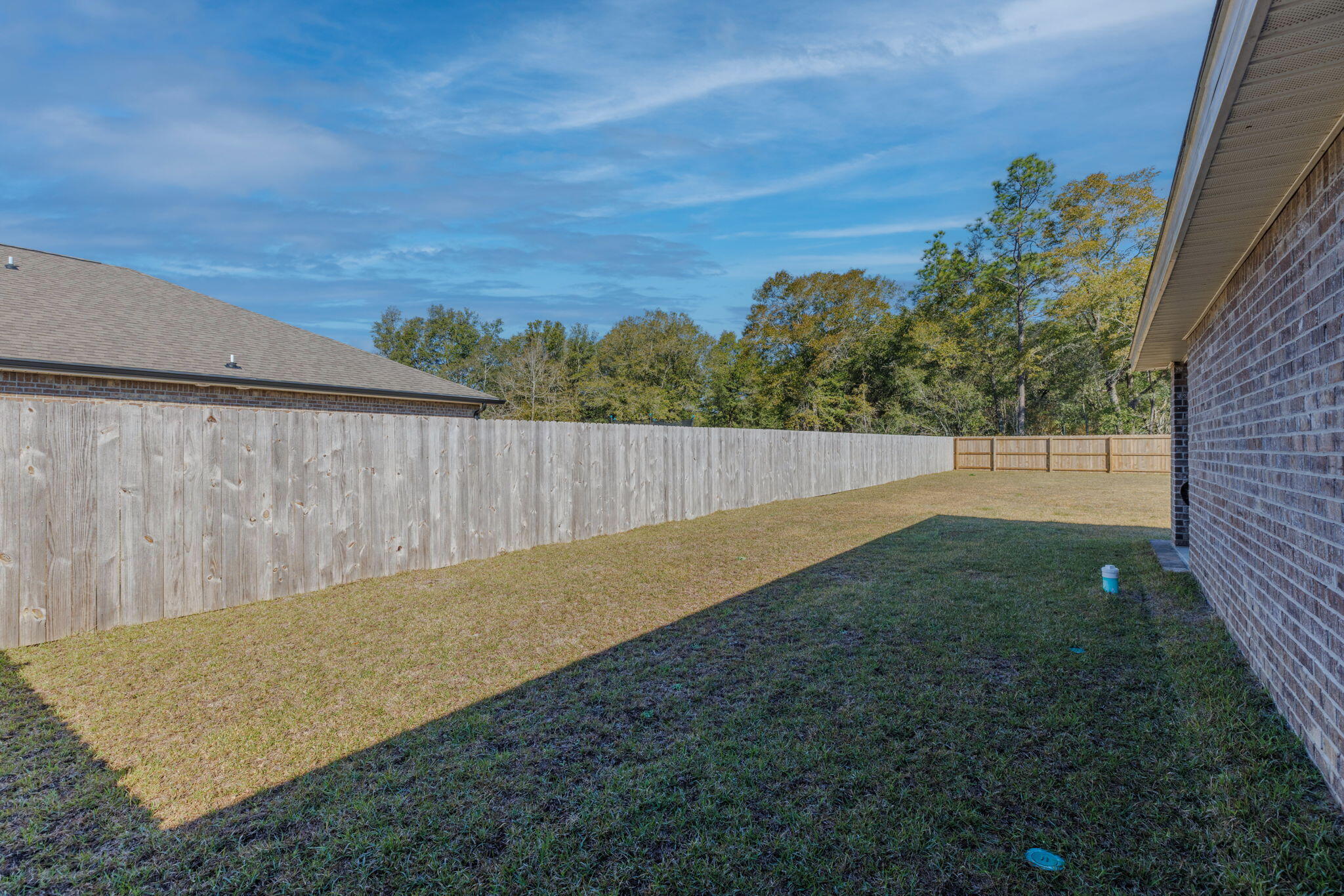 PLANTATION WOODS - Residential