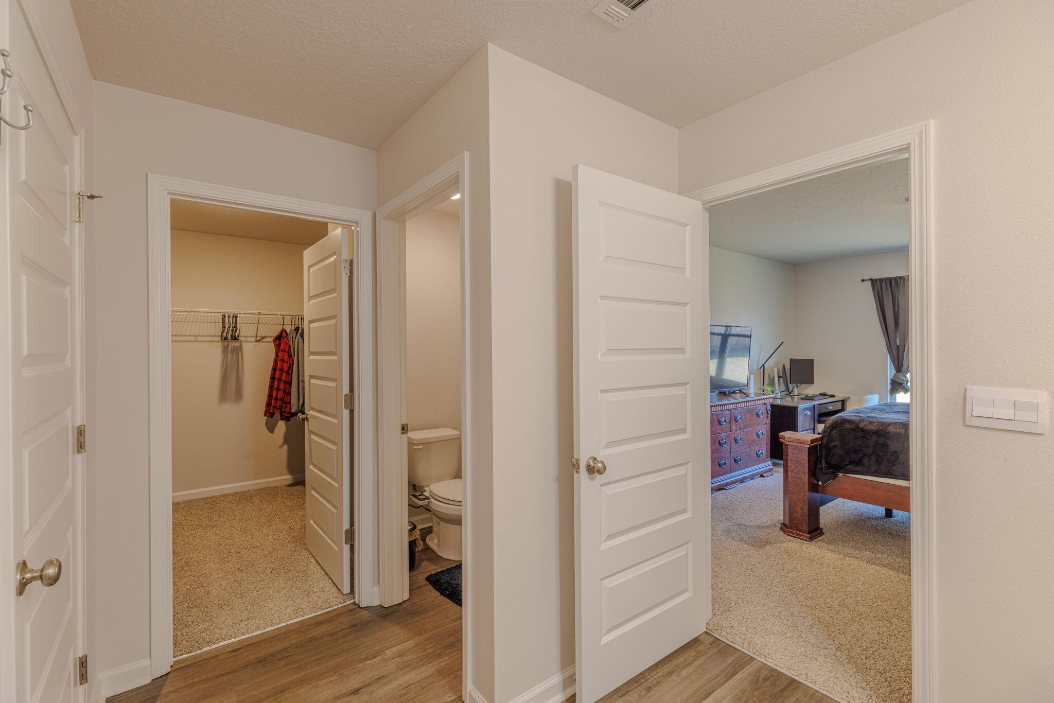 PLANTATION WOODS - Residential