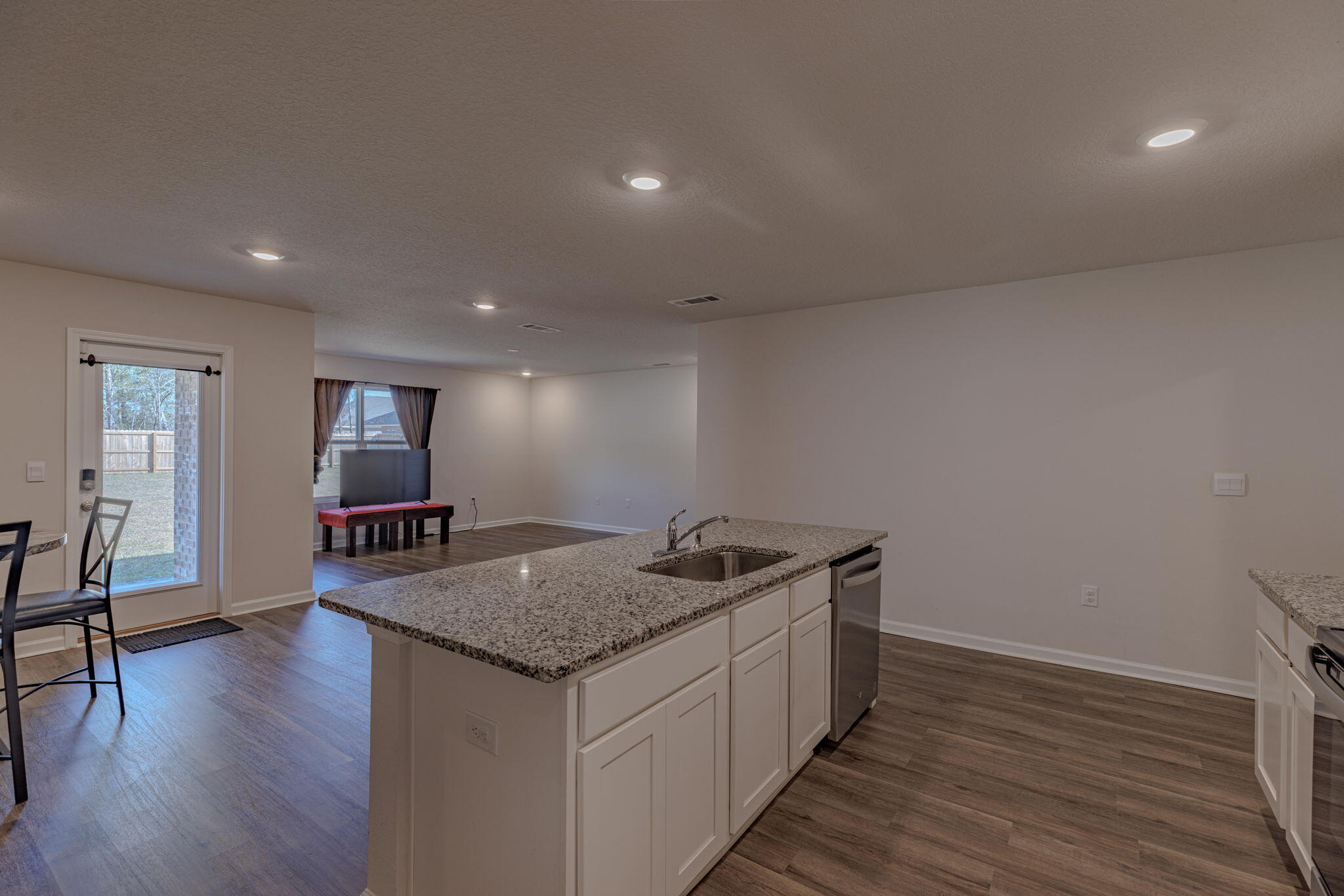 PLANTATION WOODS - Residential