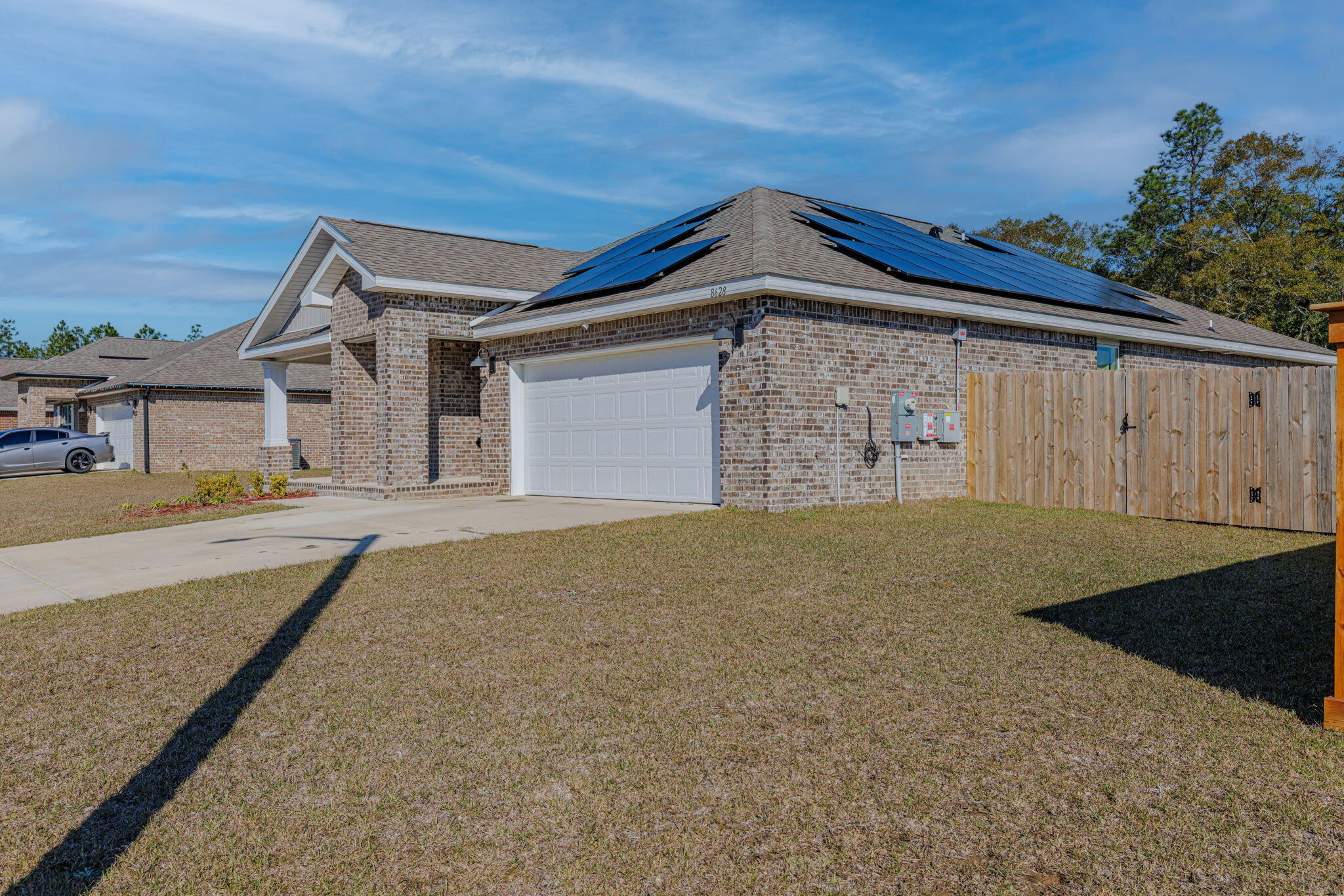 PLANTATION WOODS - Residential