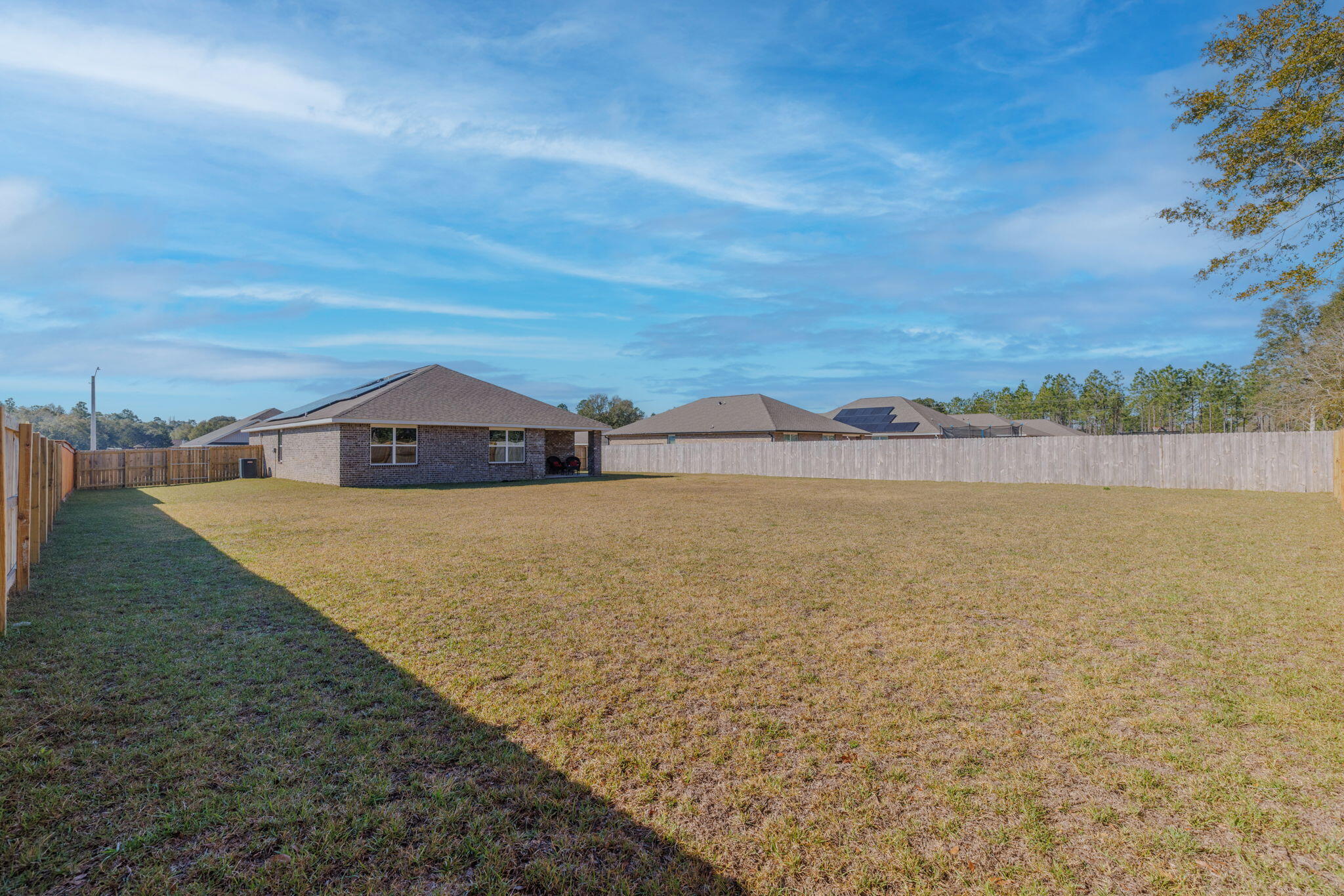 PLANTATION WOODS - Residential