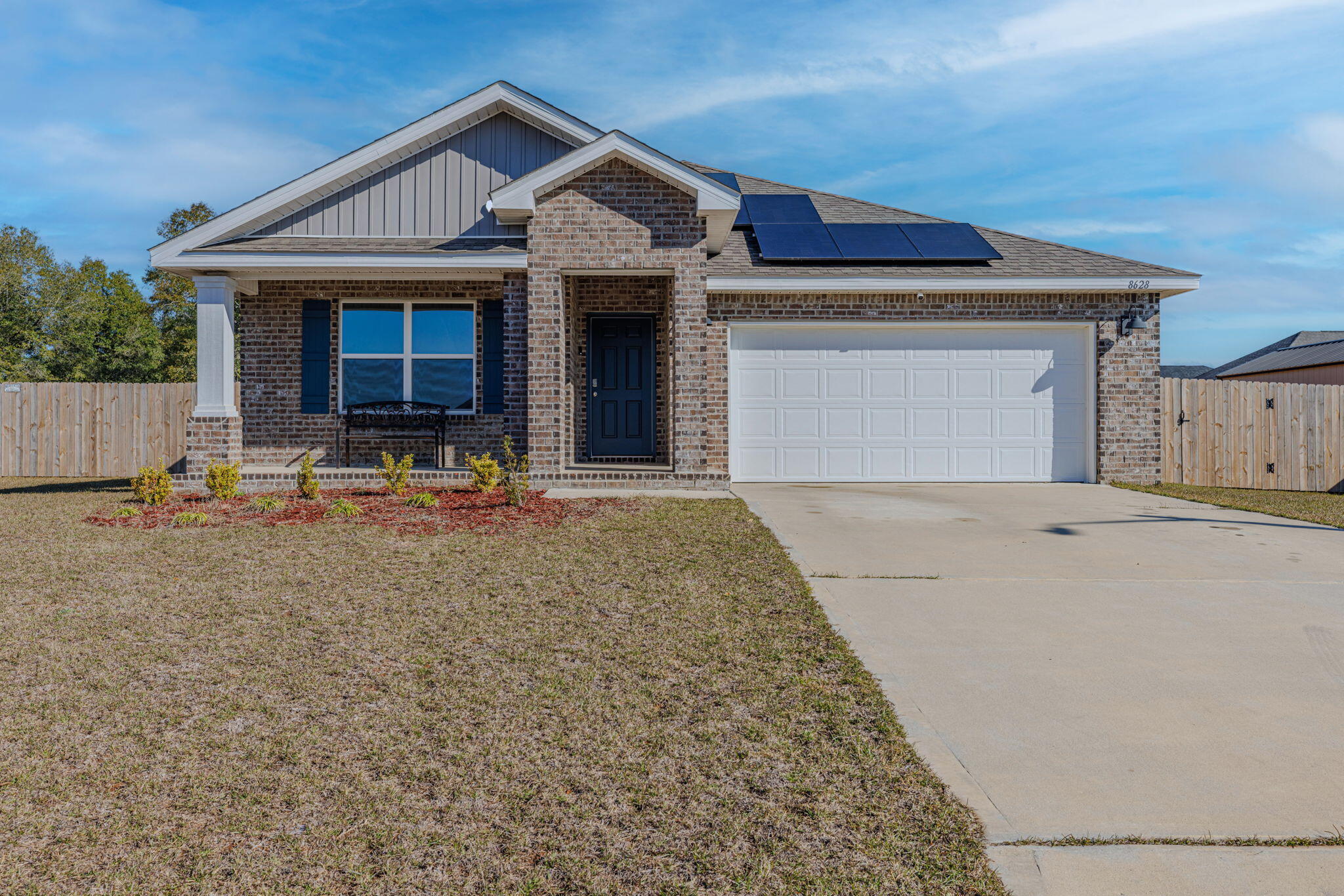 PLANTATION WOODS - Residential