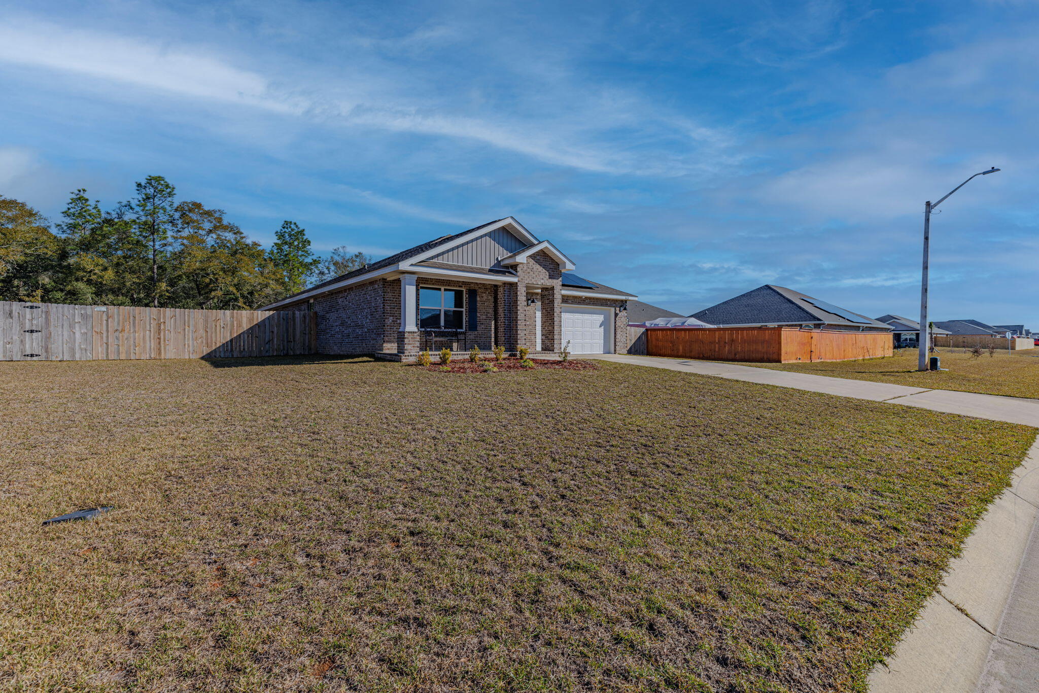 PLANTATION WOODS - Residential