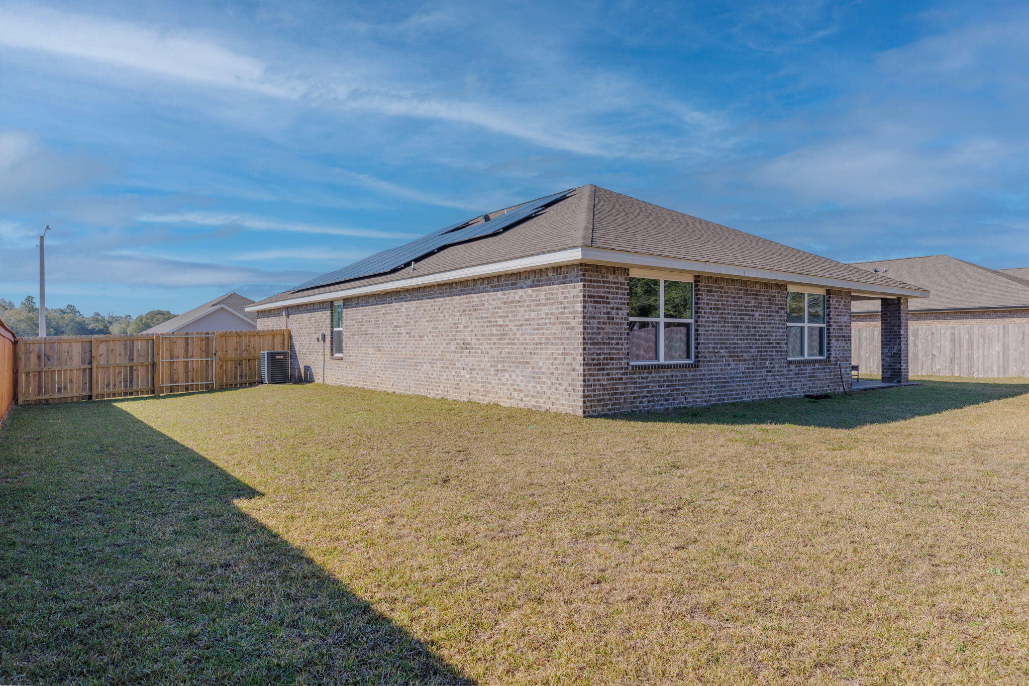 PLANTATION WOODS - Residential