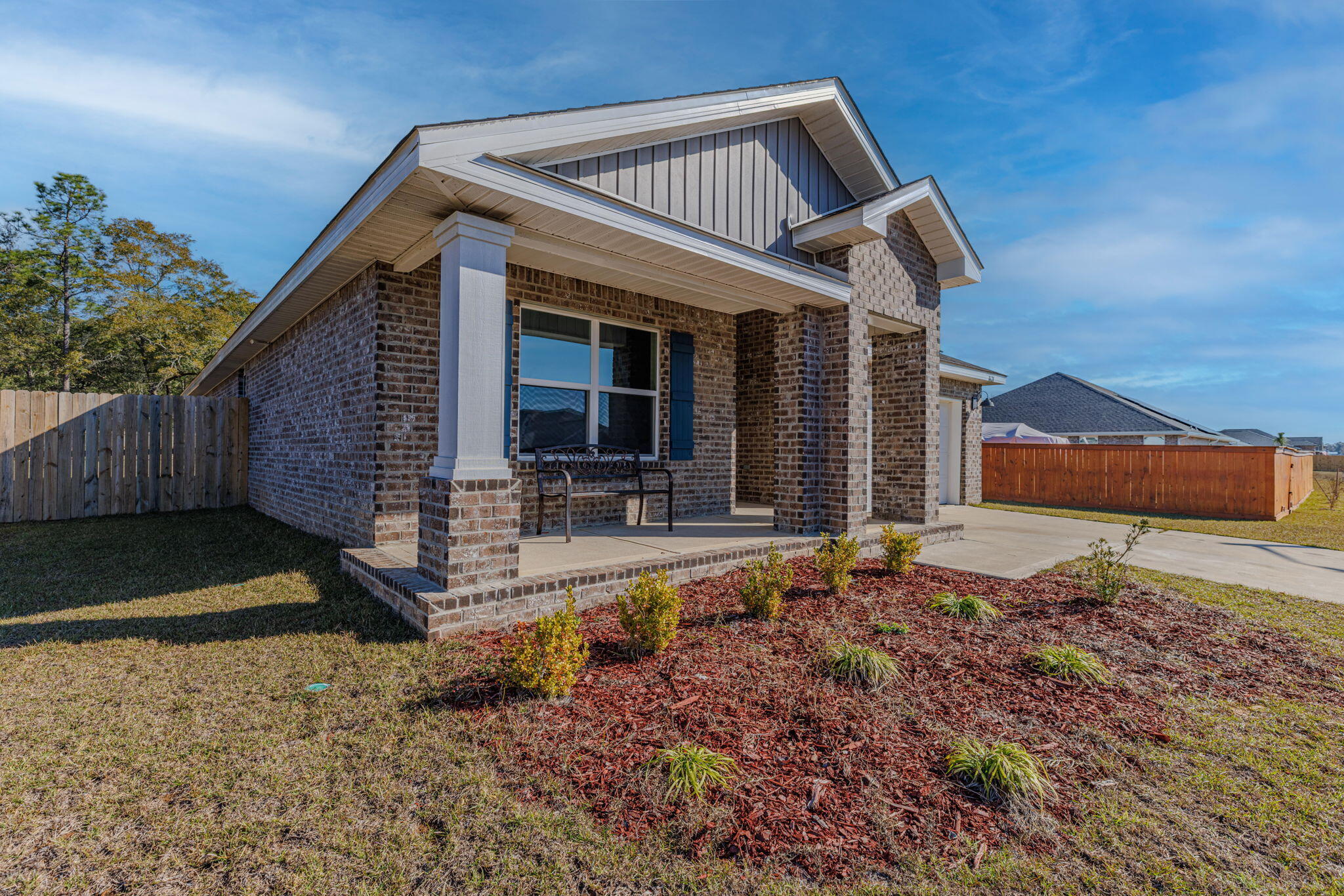 PLANTATION WOODS - Residential