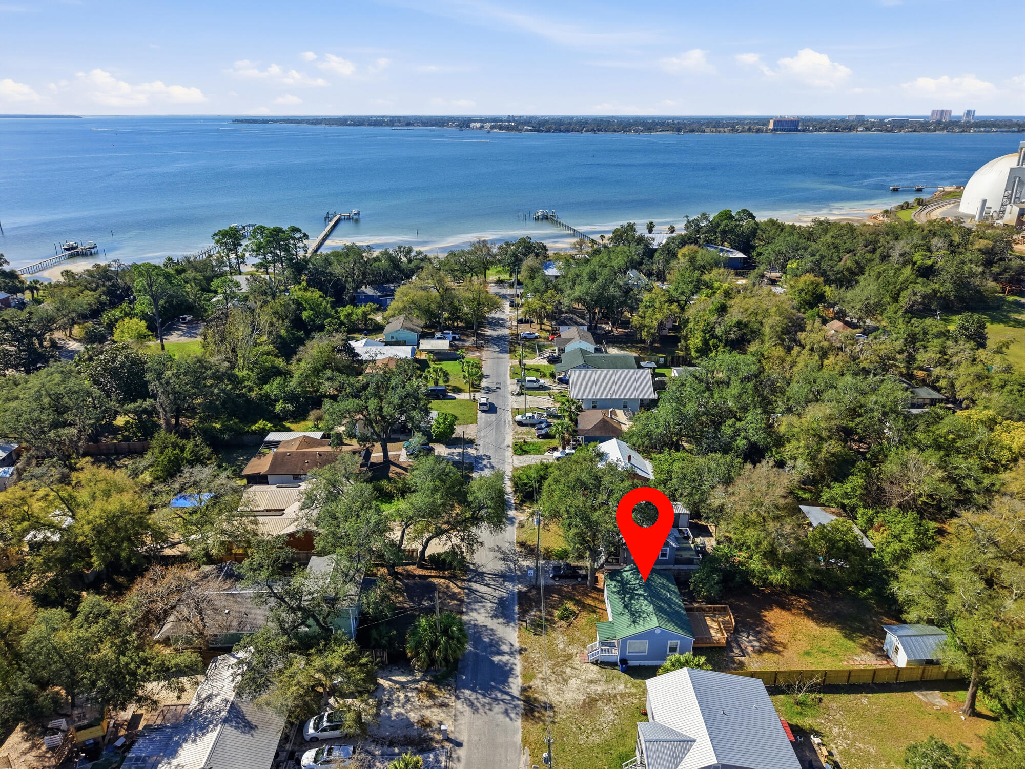 BAYVIEW HEIGHTS - Residential