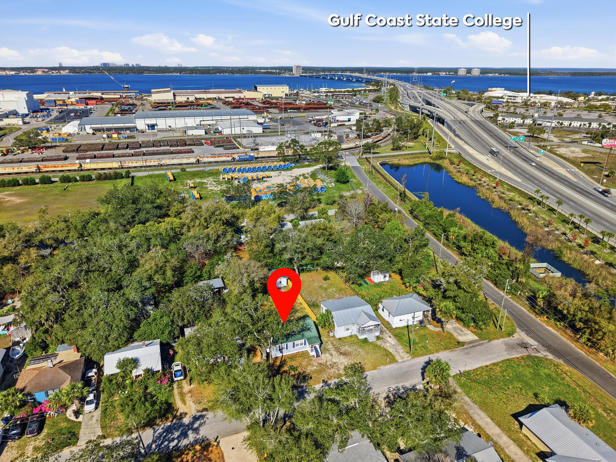 BAYVIEW HEIGHTS - Residential