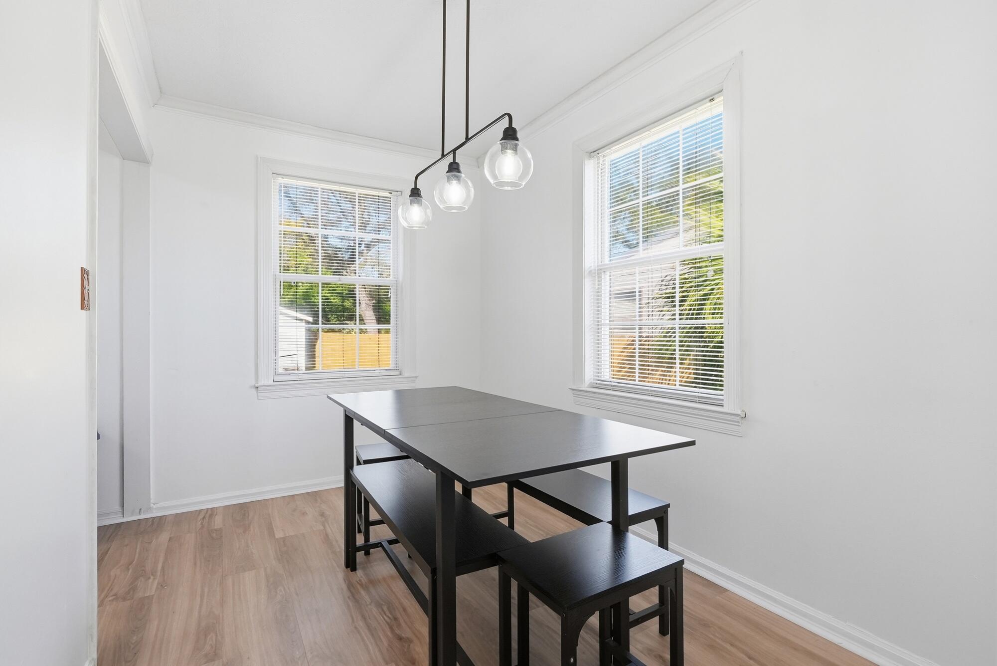 BAYVIEW HEIGHTS - Residential