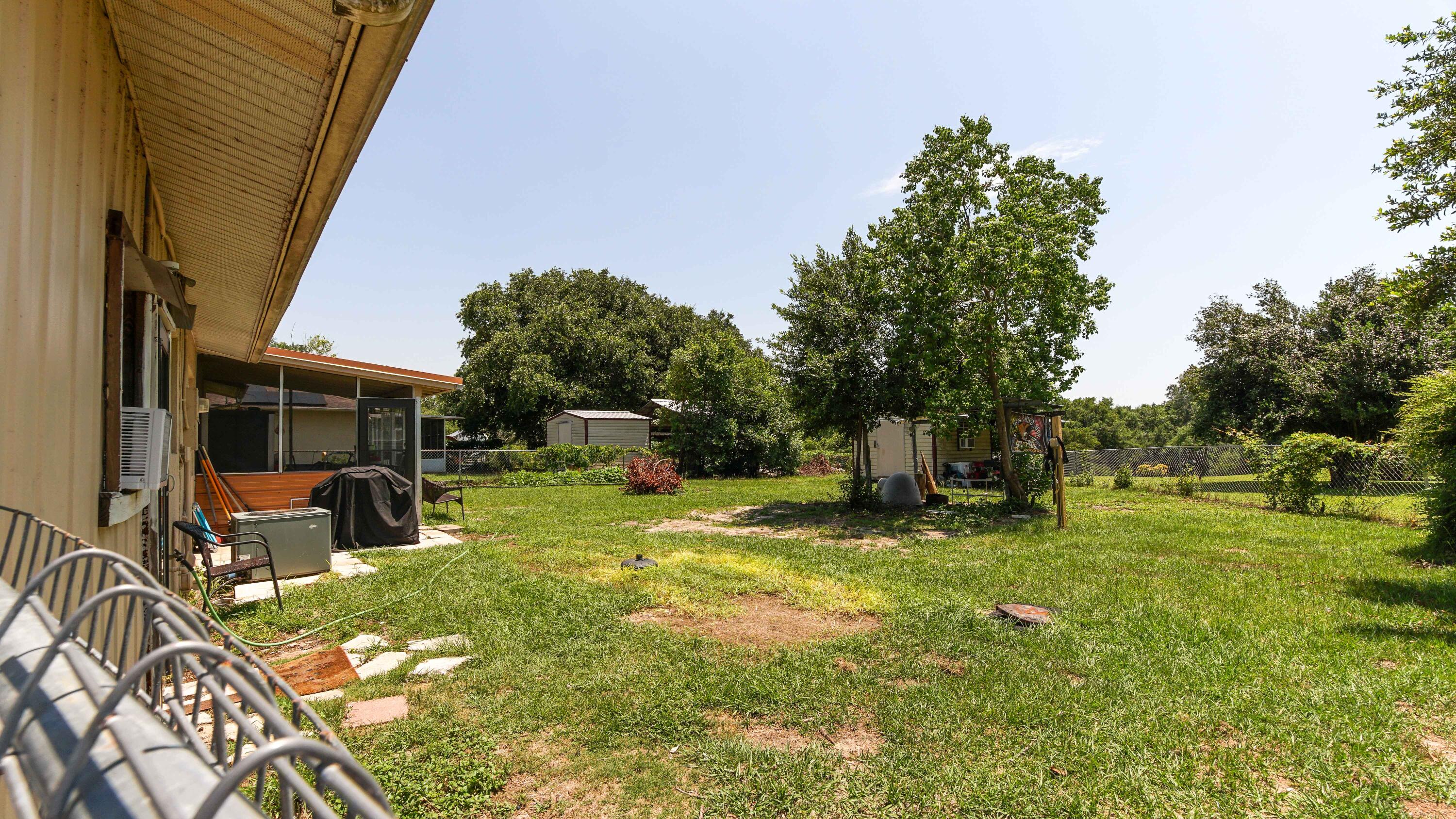 SUNNY HILLS SD - Residential