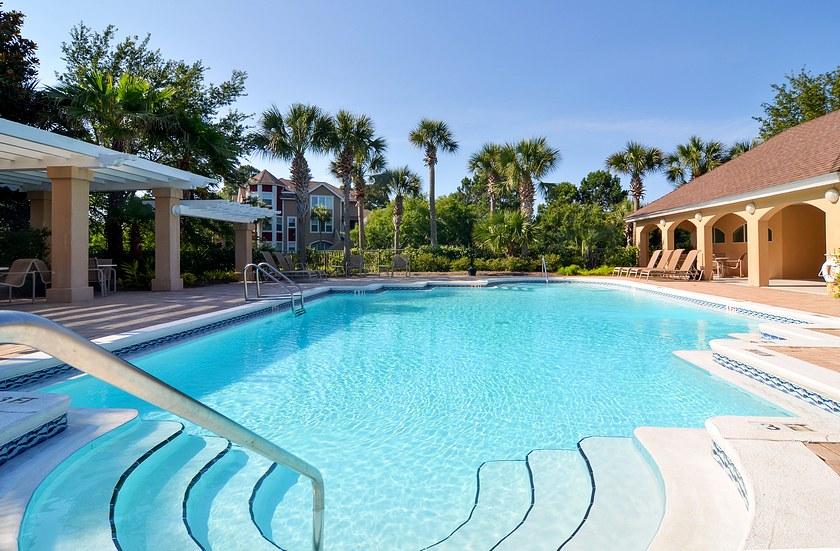 TURNBERRY VILLAS CONDO - Residential