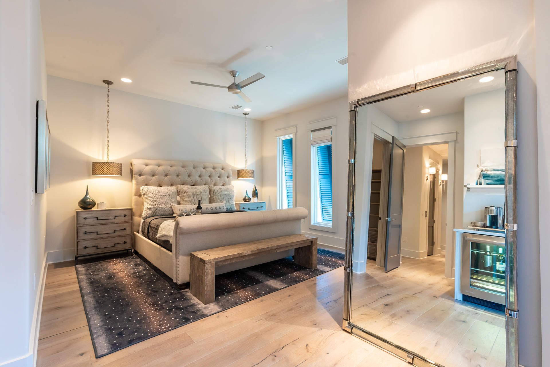 Caspian Estates - Residential