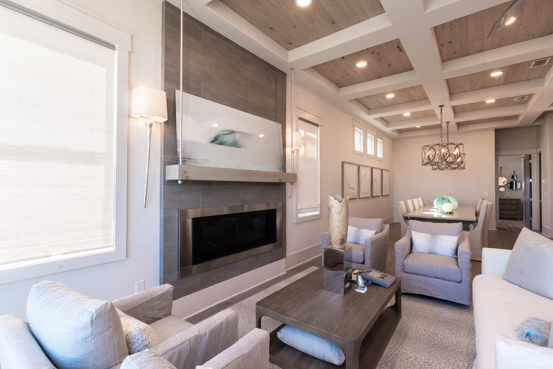 Caspian Estates - Residential