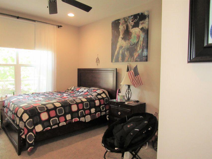 THE PRESERVE AT SWIFT CREEK - Residential Lease