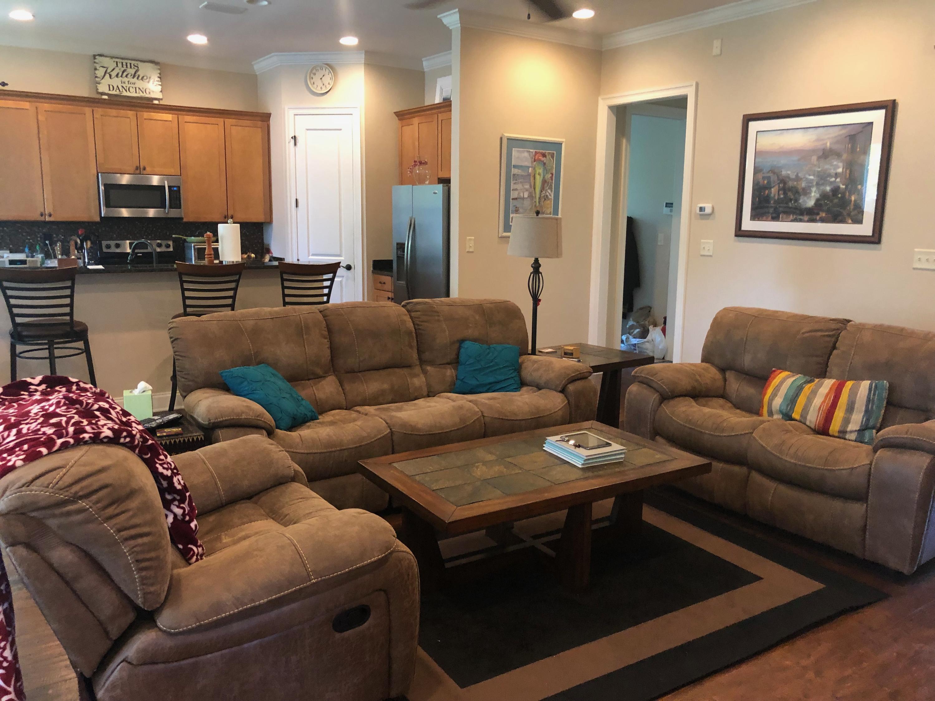 THE PRESERVE AT SWIFT CREEK - Residential Lease