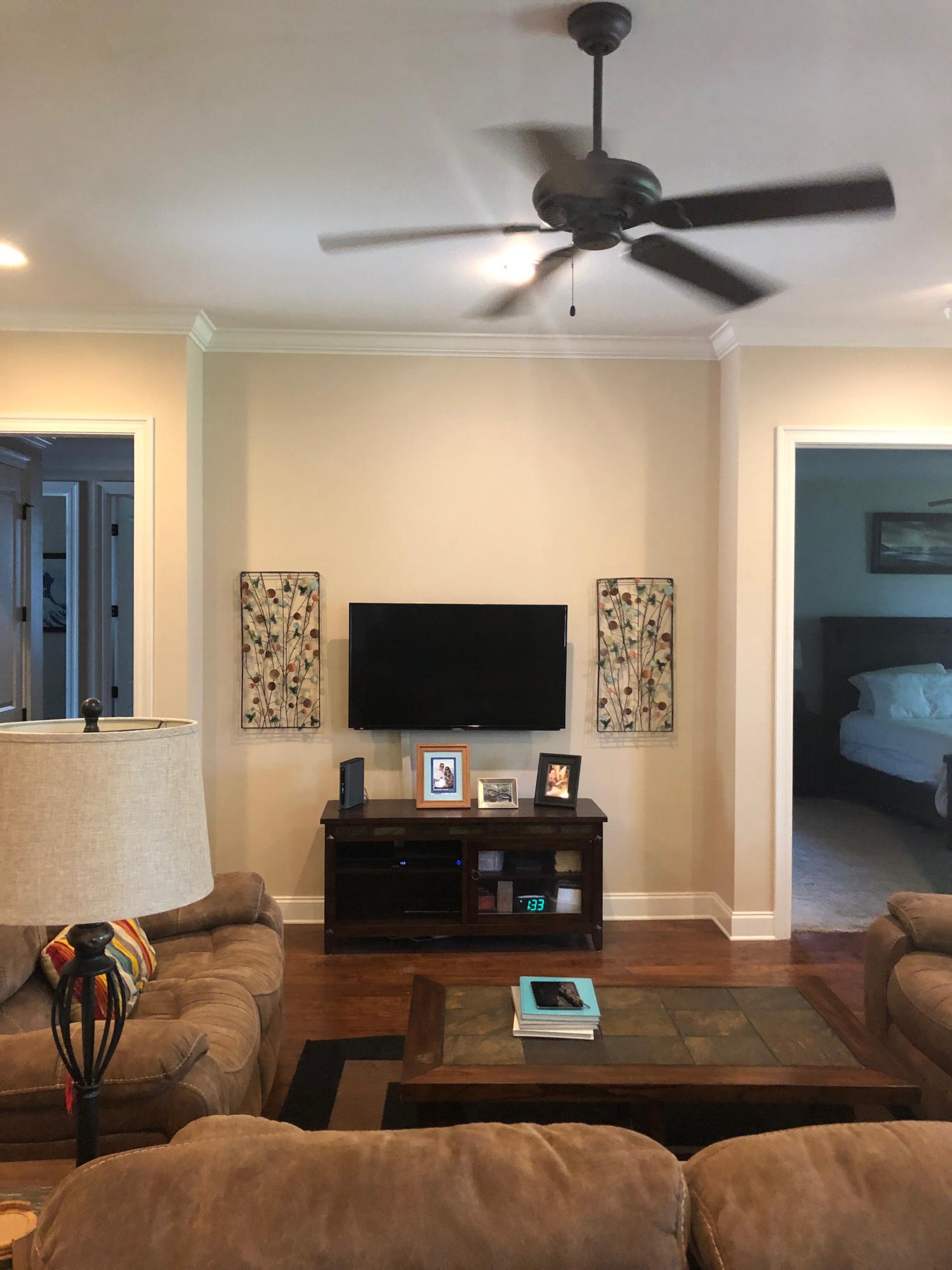 THE PRESERVE AT SWIFT CREEK - Residential Lease