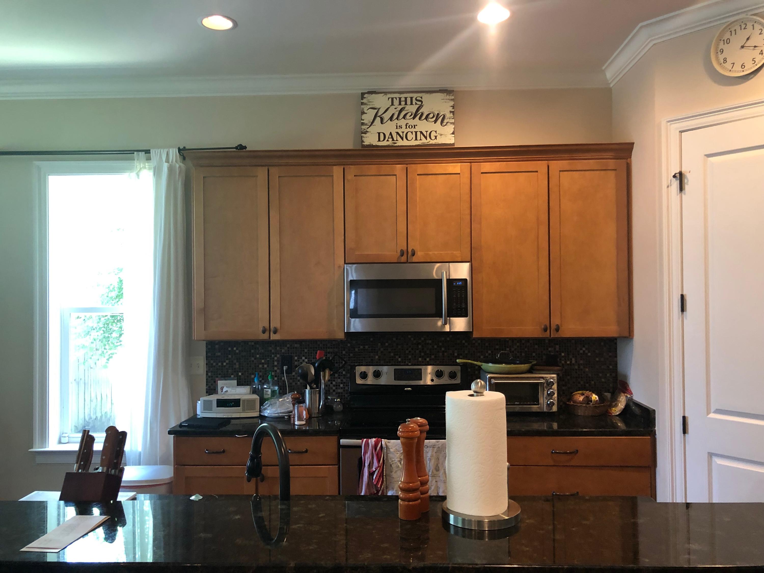 THE PRESERVE AT SWIFT CREEK - Residential Lease