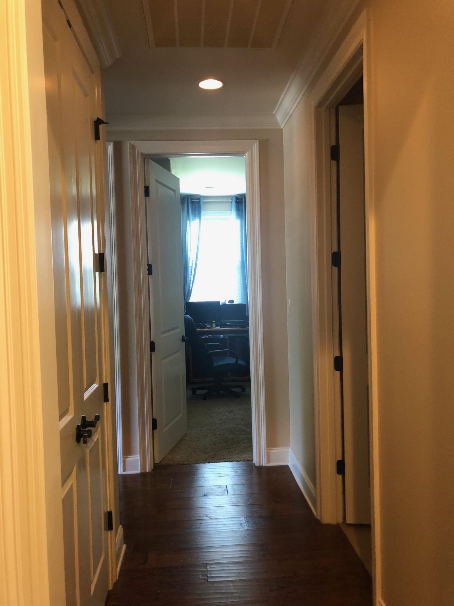 THE PRESERVE AT SWIFT CREEK - Residential Lease