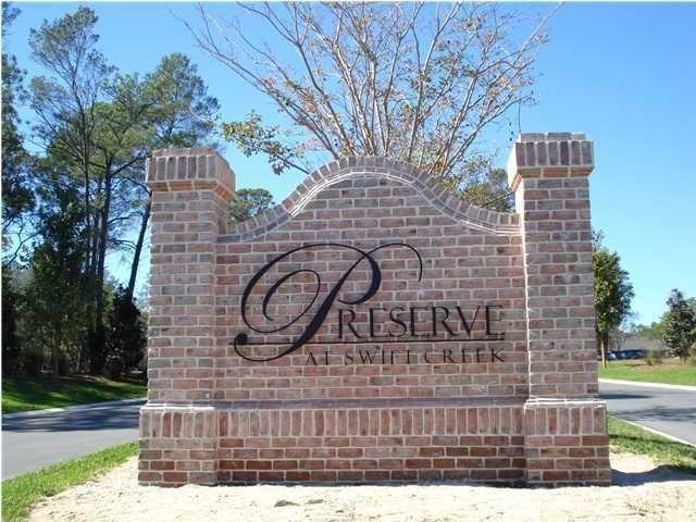 THE PRESERVE AT SWIFT CREEK - Residential Lease