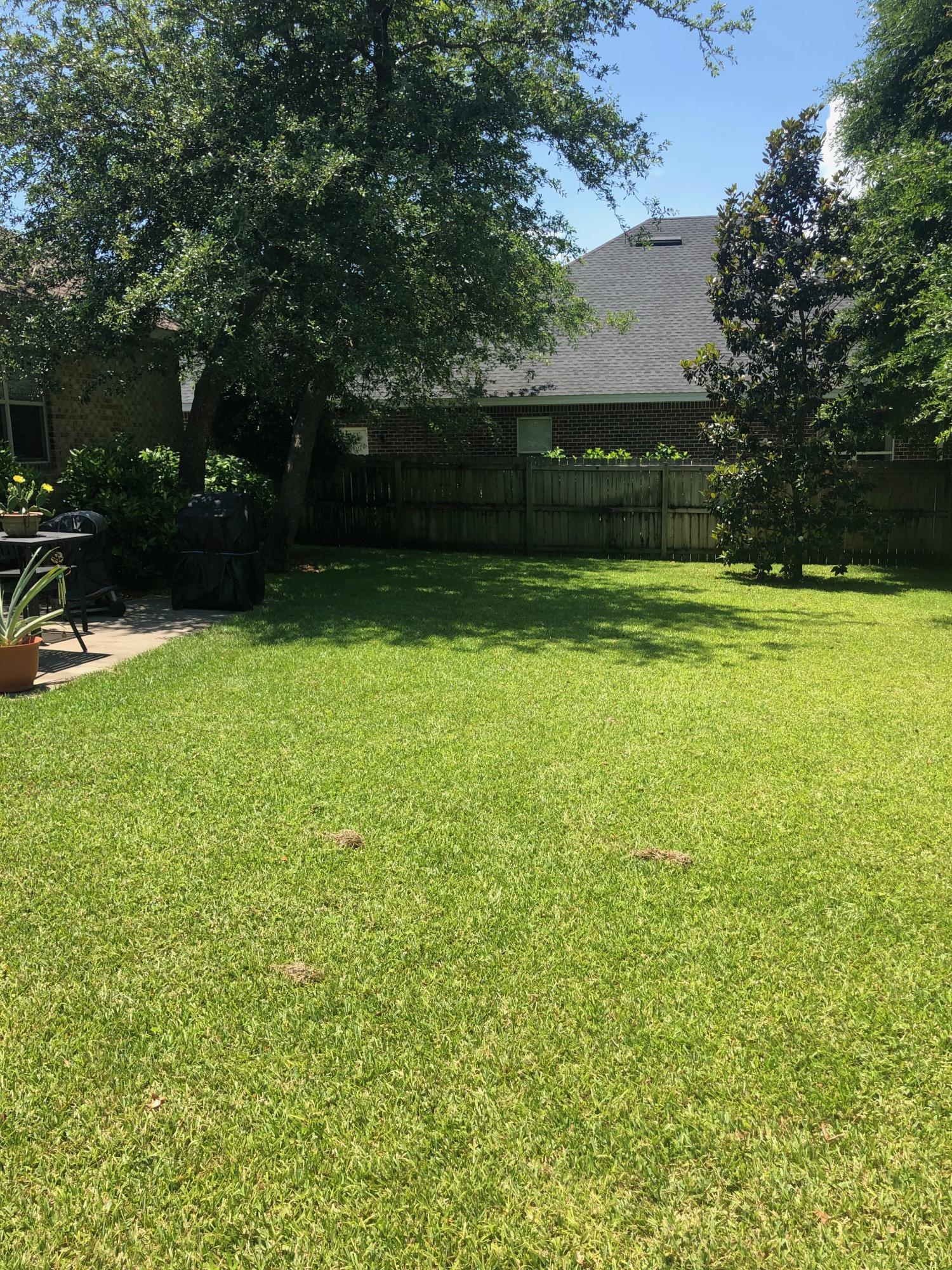 THE PRESERVE AT SWIFT CREEK - Residential Lease
