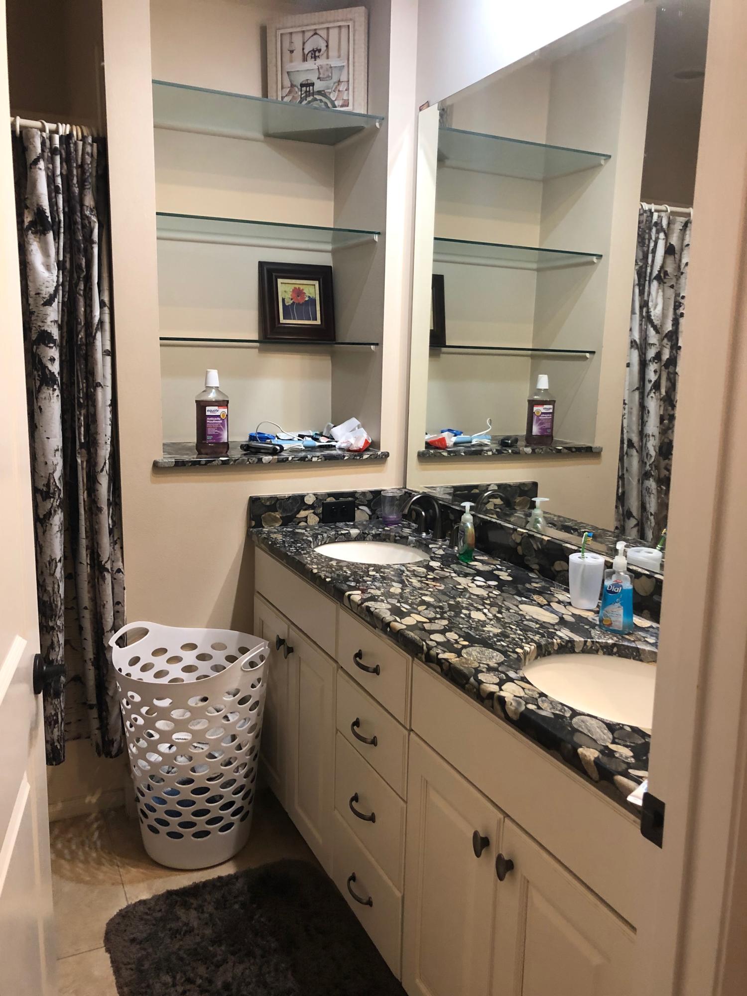 THE PRESERVE AT SWIFT CREEK - Residential Lease