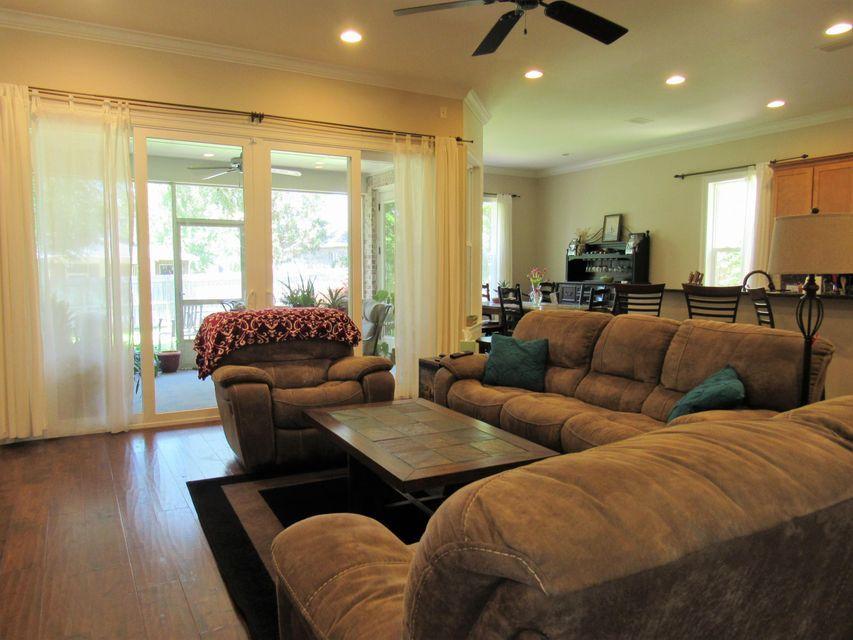 THE PRESERVE AT SWIFT CREEK - Residential Lease